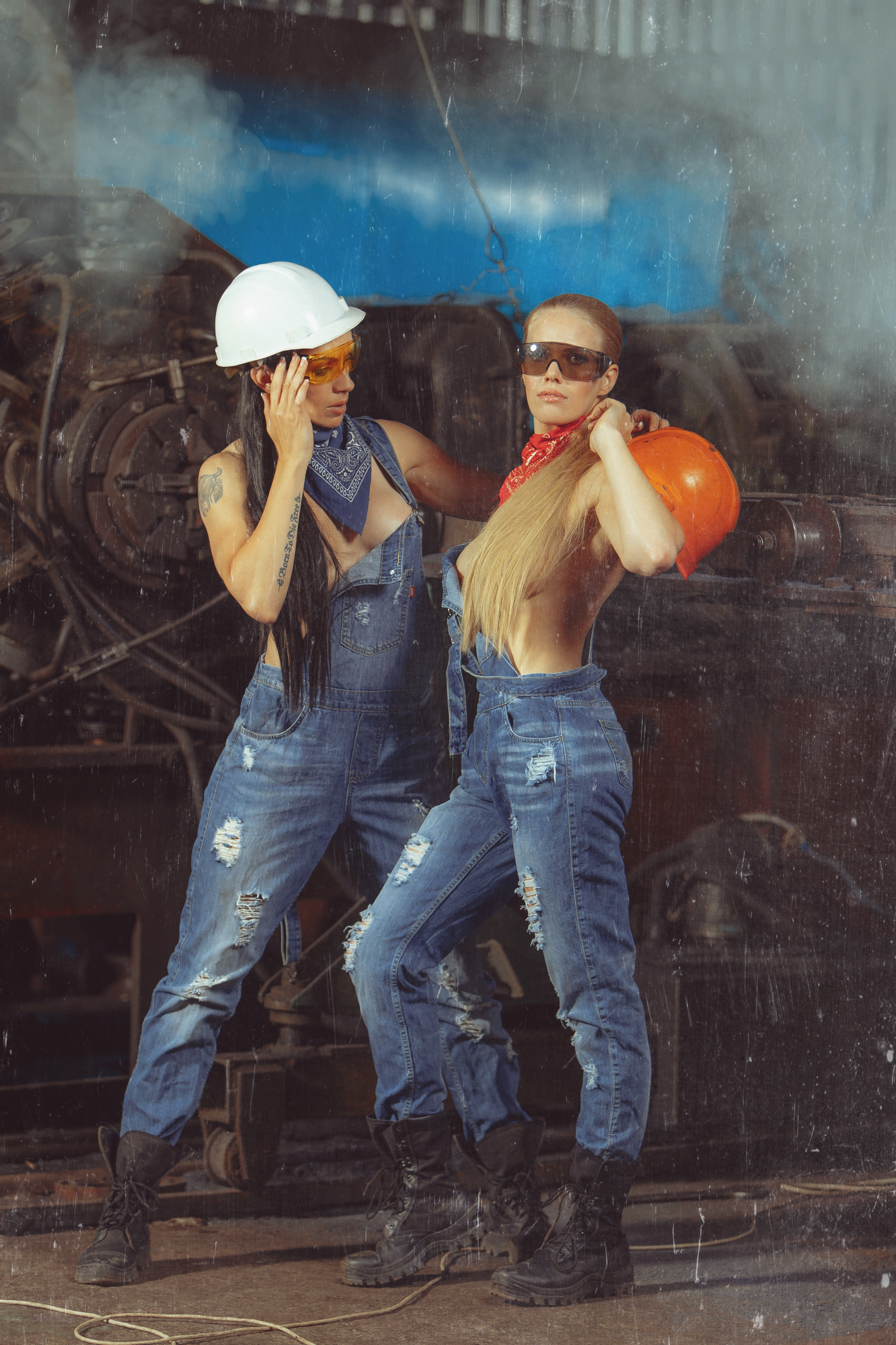 Календарь "УралМеталл ЭНЕРГО". Семейный, свадебный, рекламный фотограф в Челябинске Евгений МЕНЬШИХ