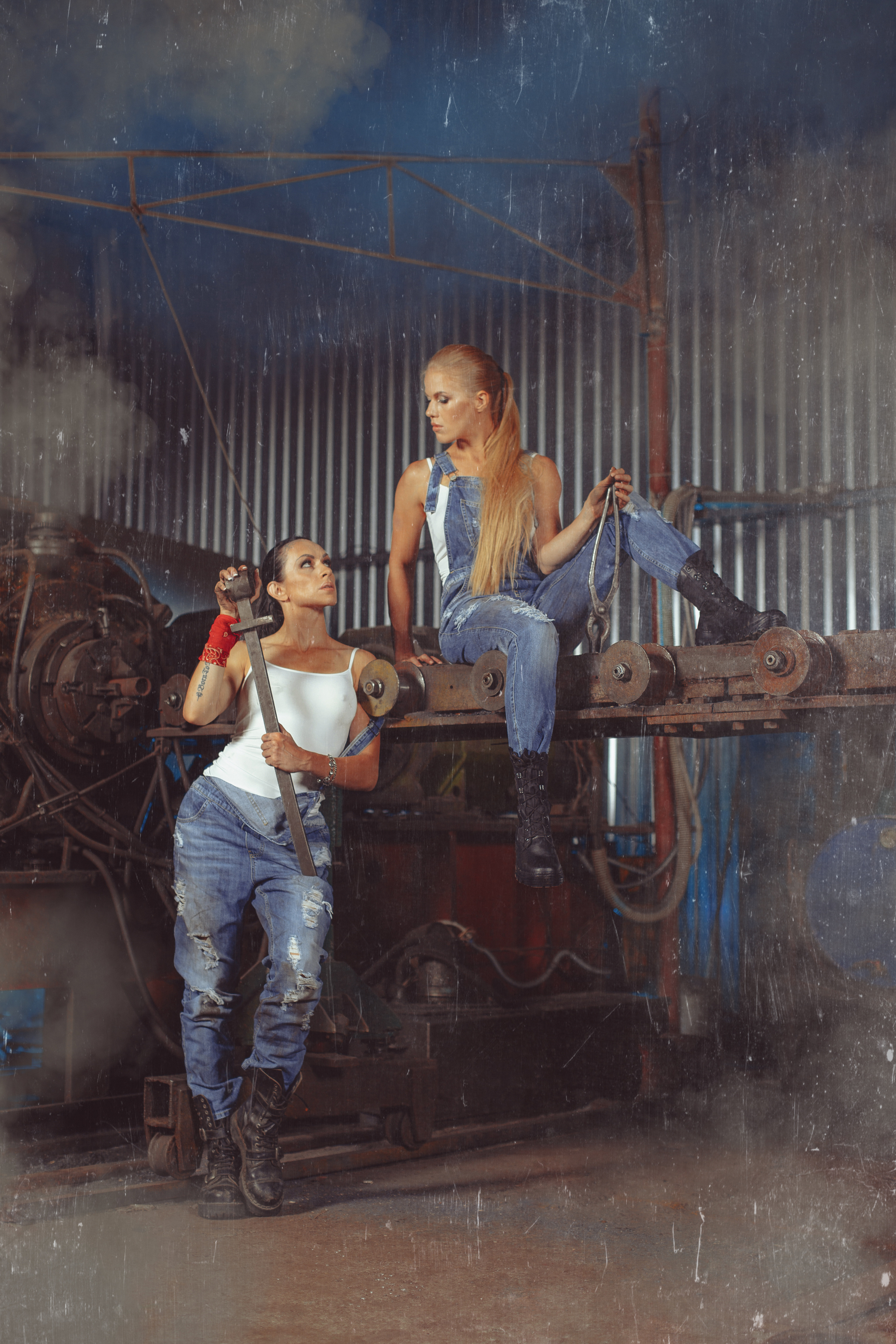 Календарь "УралМеталл ЭНЕРГО". Семейный, свадебный, рекламный фотограф в Челябинске Евгений МЕНЬШИХ