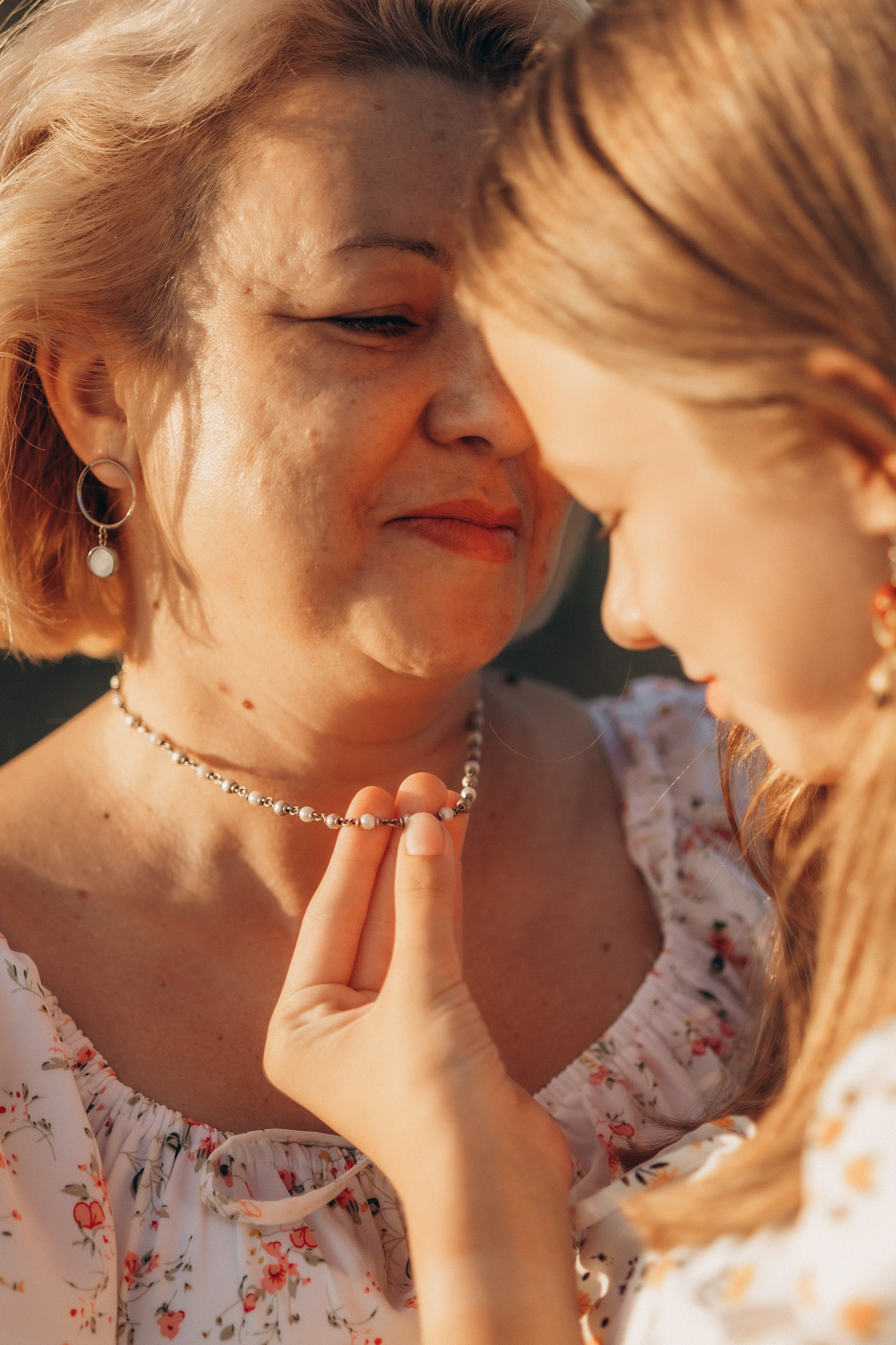 Мама с дочкой. Семейный фотограф lifestyle в Новосибирске Елена Шпилевая