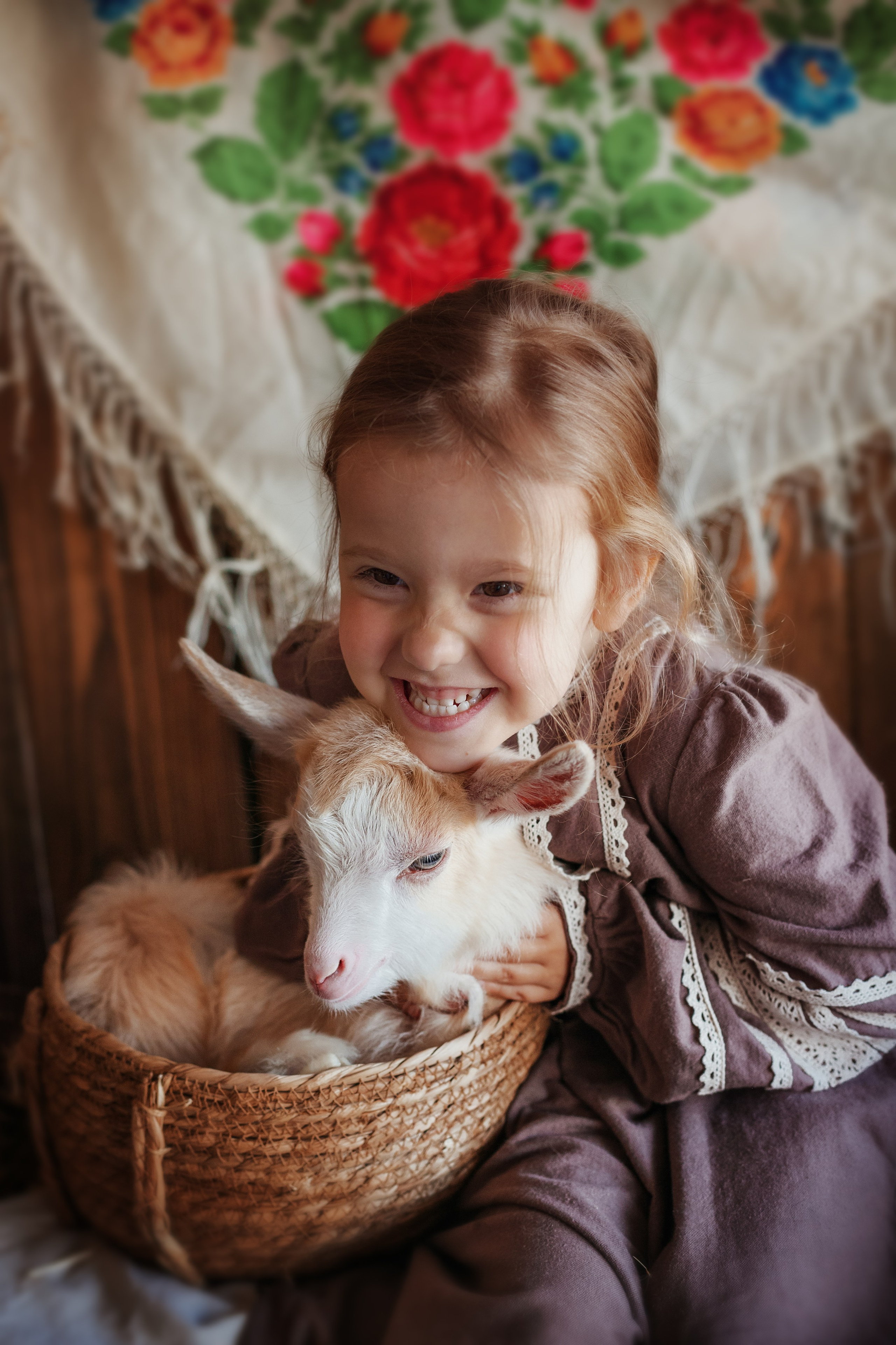 С КОЗЛЕНКОМ. Семейный и детский фотограф в Крыму Екатерина Швец