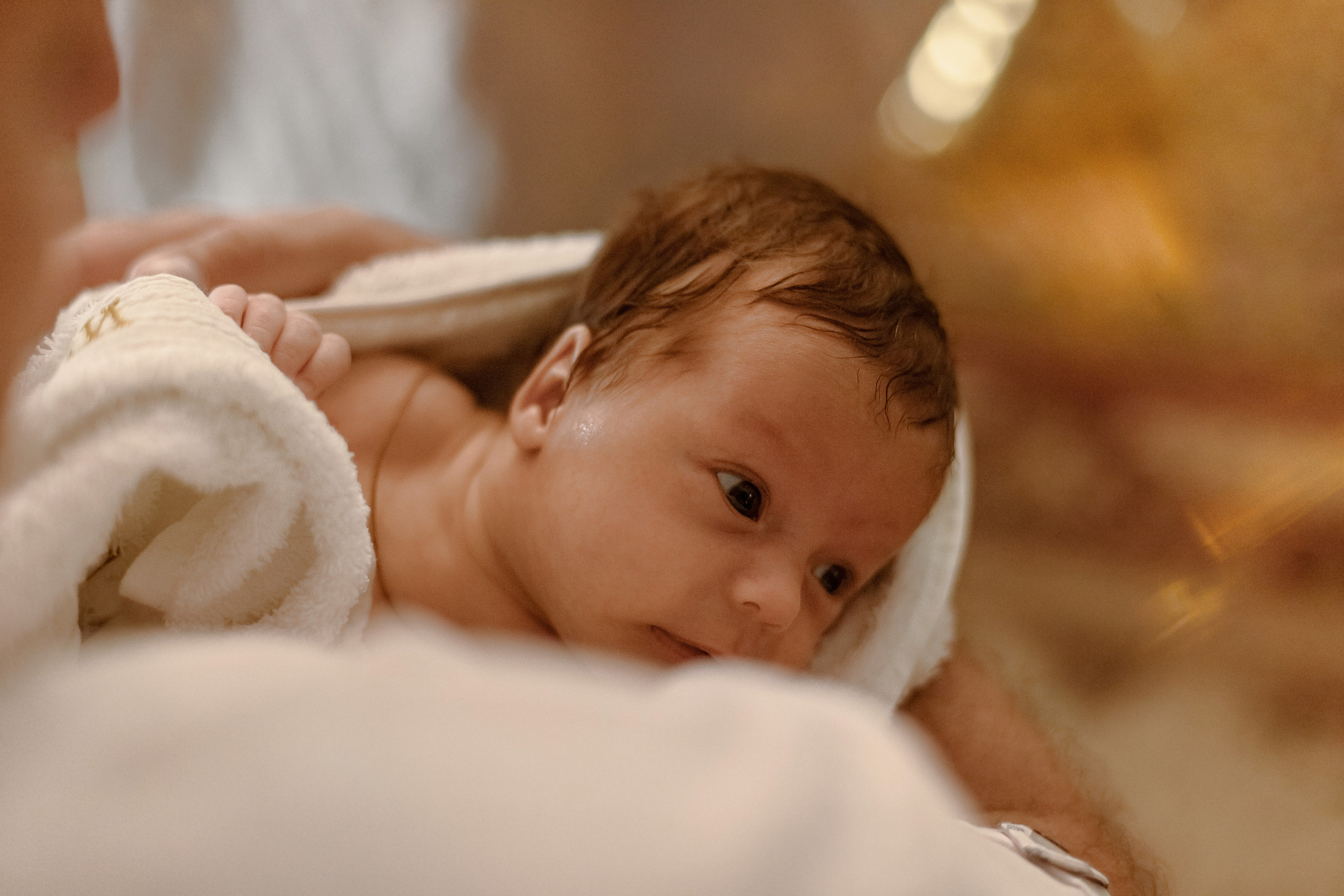 Фотосъемки Крещения. Семейный и детский фотограф в Крыму Екатерина Швец