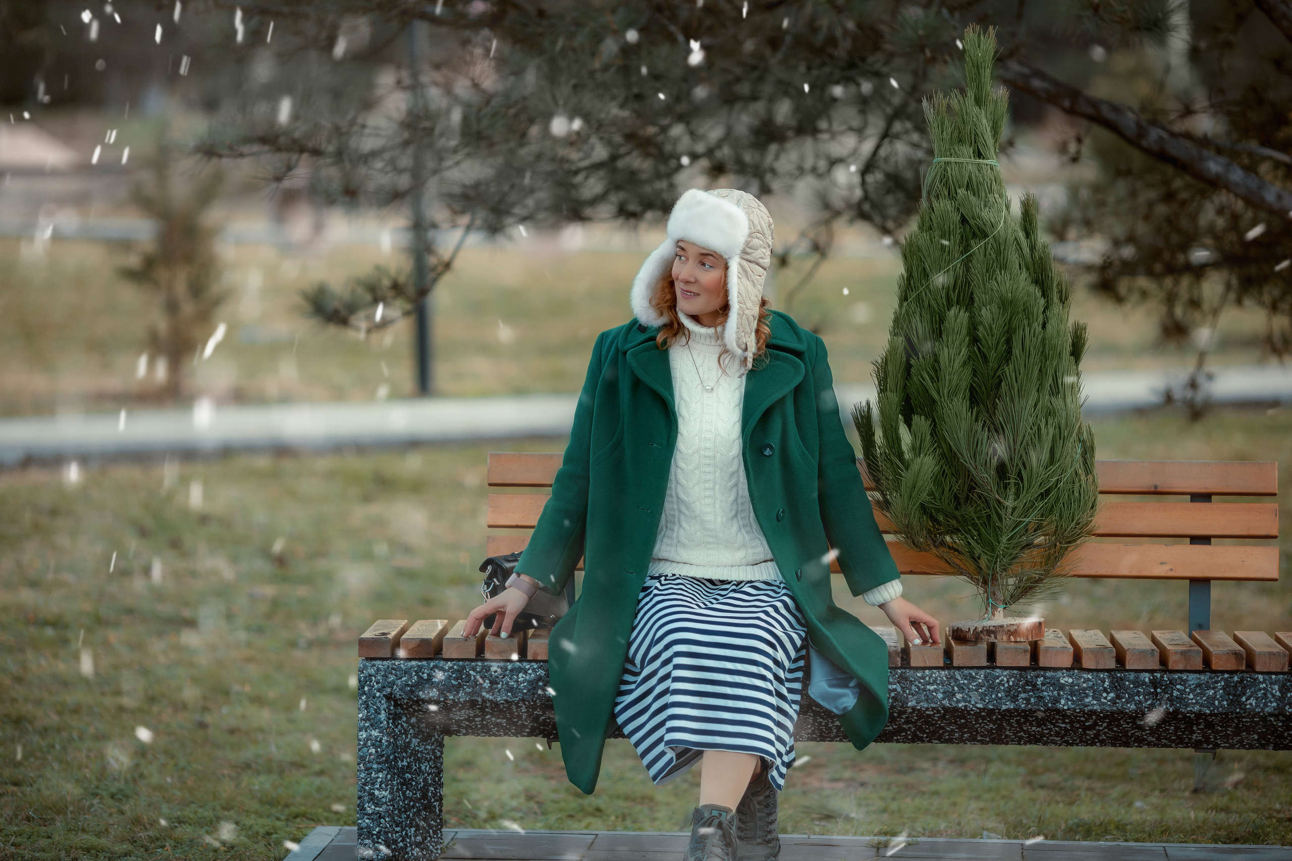 Валерия. Семейный и детский фотограф в Крыму Екатерина Швец