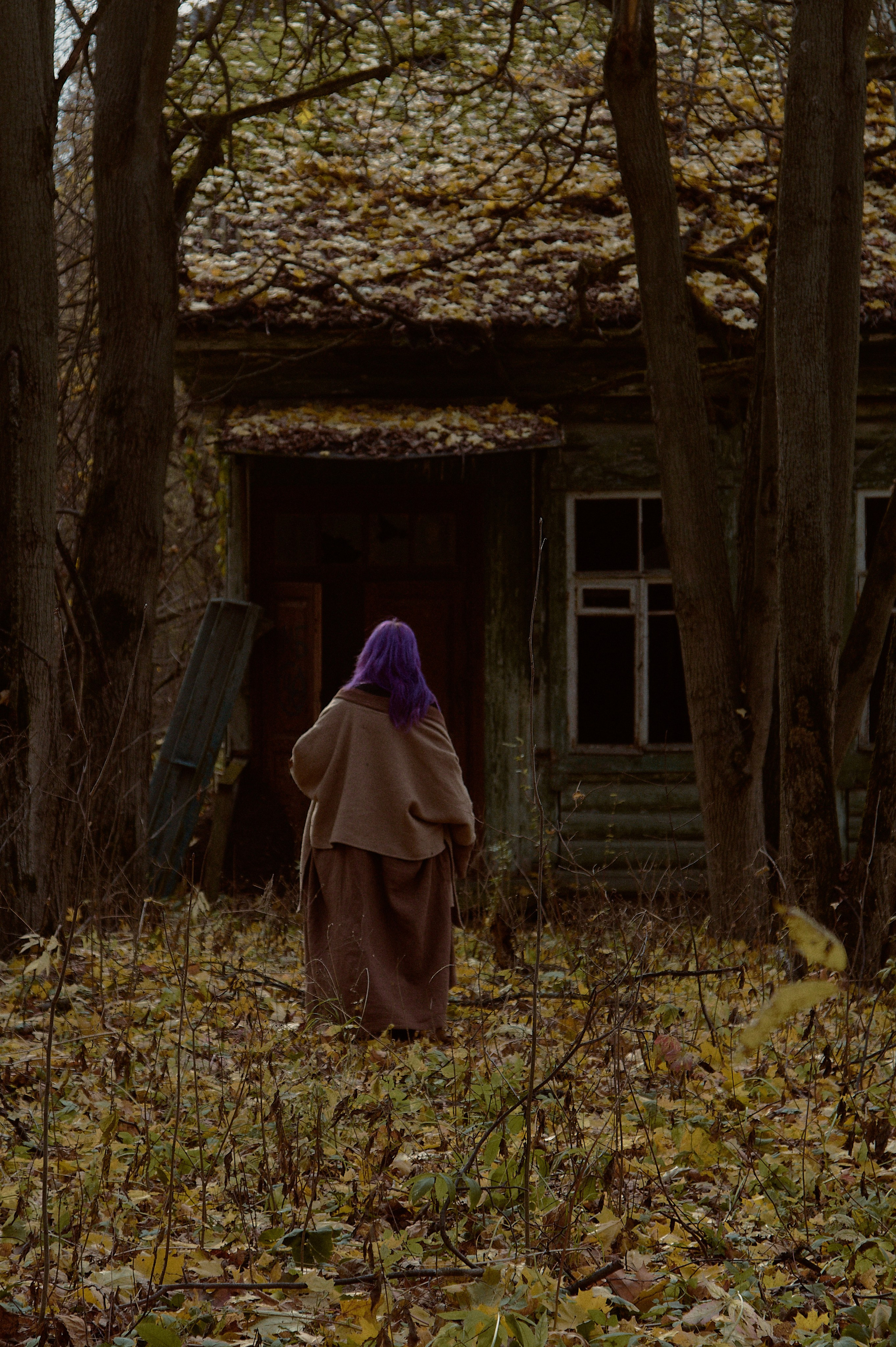 Русская сказка. Фотограф лавстори Москва/МО Приятелева Ангелина