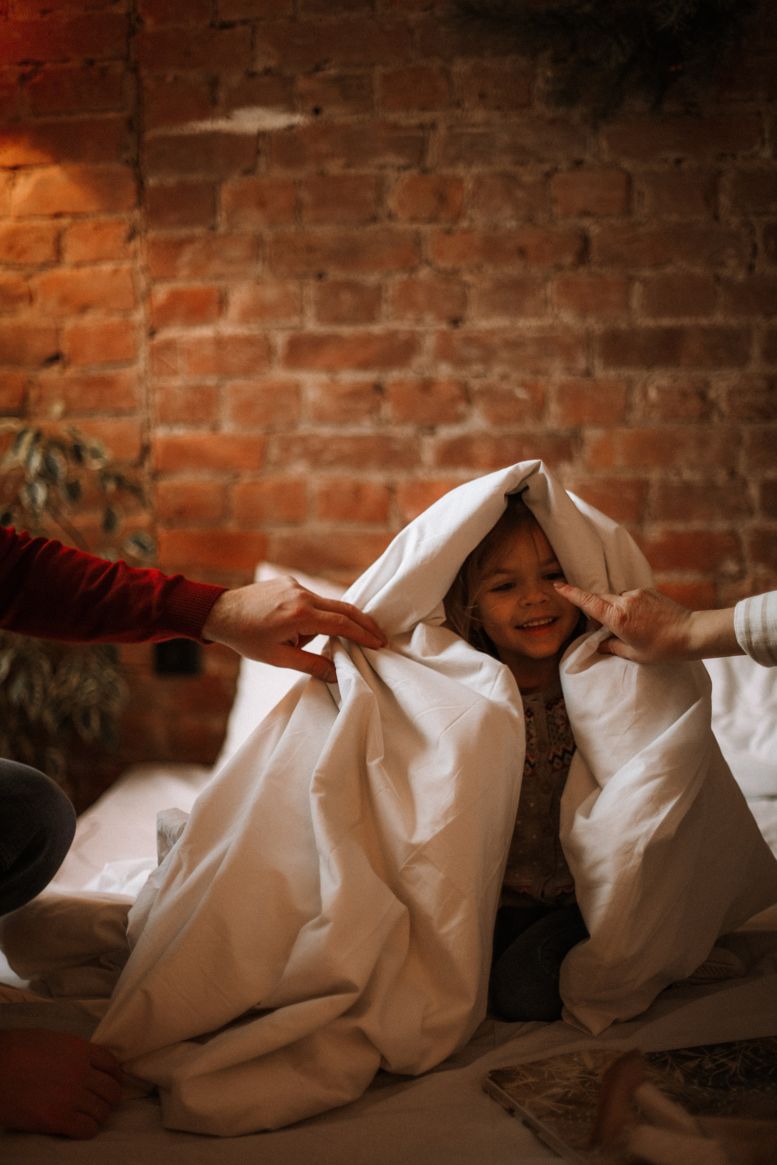 Детская фотосессия. Семейный и детский фотограф в Санкт-Петербурге «Chilik»