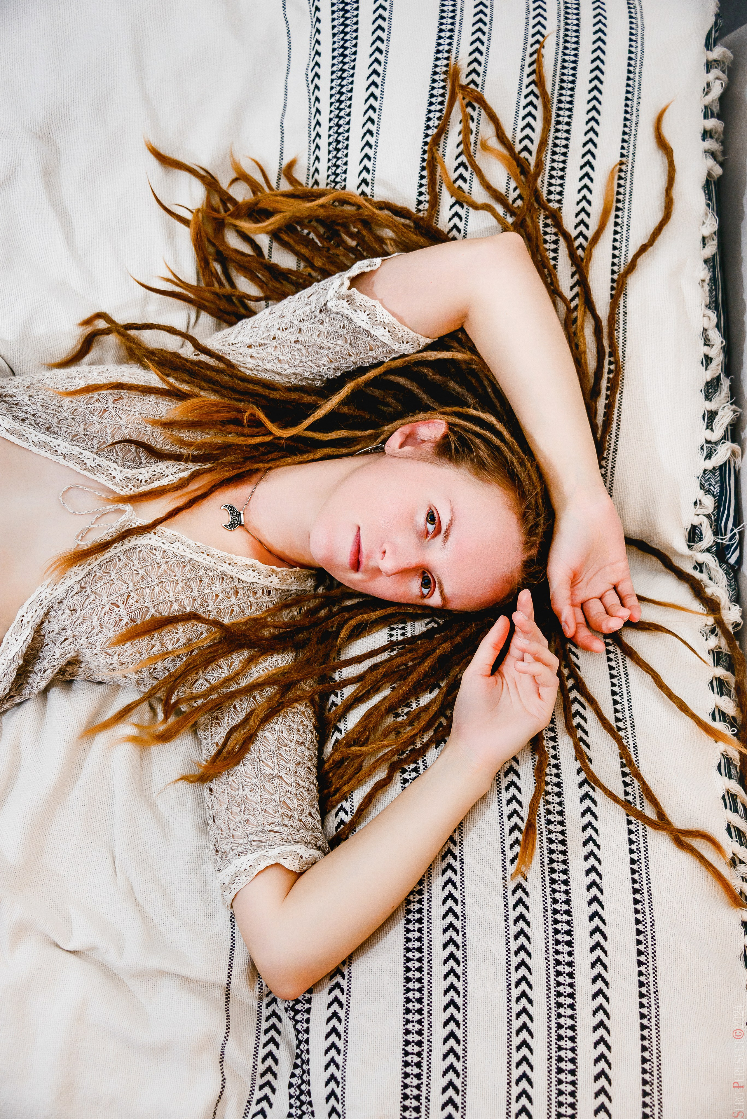 Photo session in a studio for girls in Moscow - photographer Peresvet. Your photographer for a holiday in Moscow, Ramenskoye, Zhukovsky, Lyub