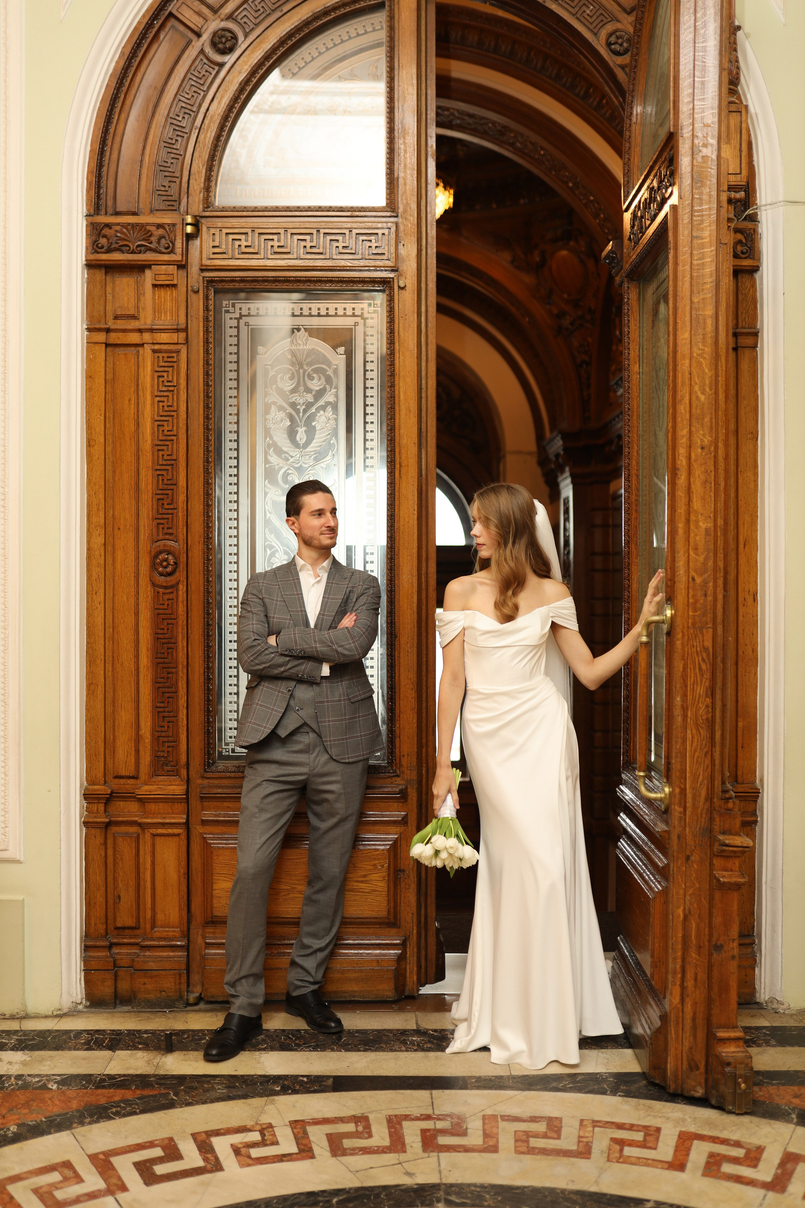 Анастасия и Юрий. Лена Колягина Фотограф по любви