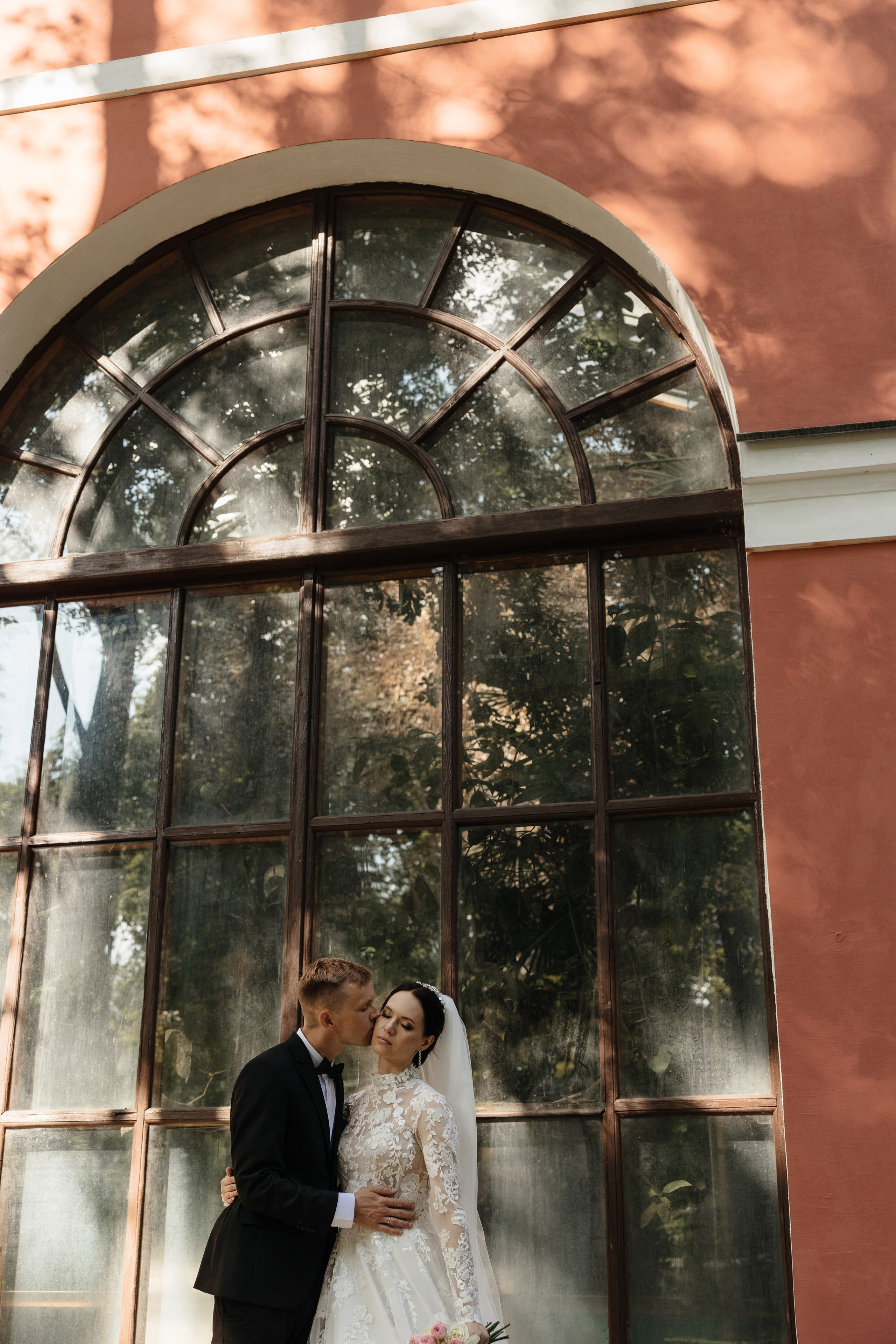 Главная. Свадебный фотограф по всей Беларуси Цепелева Анна