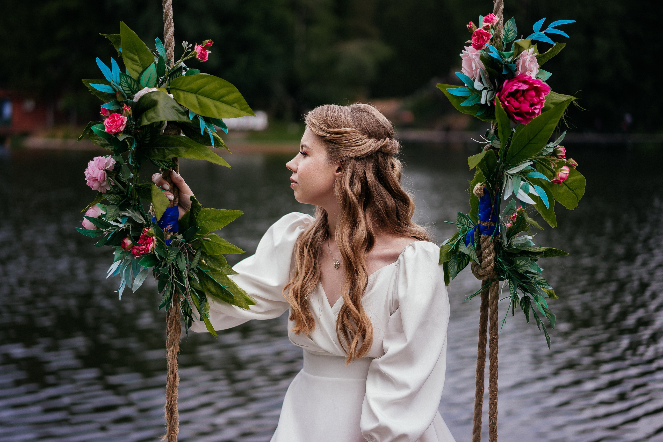 Наталья & Илья | 14.06.2024. Photographer and videographer Smolensk | Caesar Studio