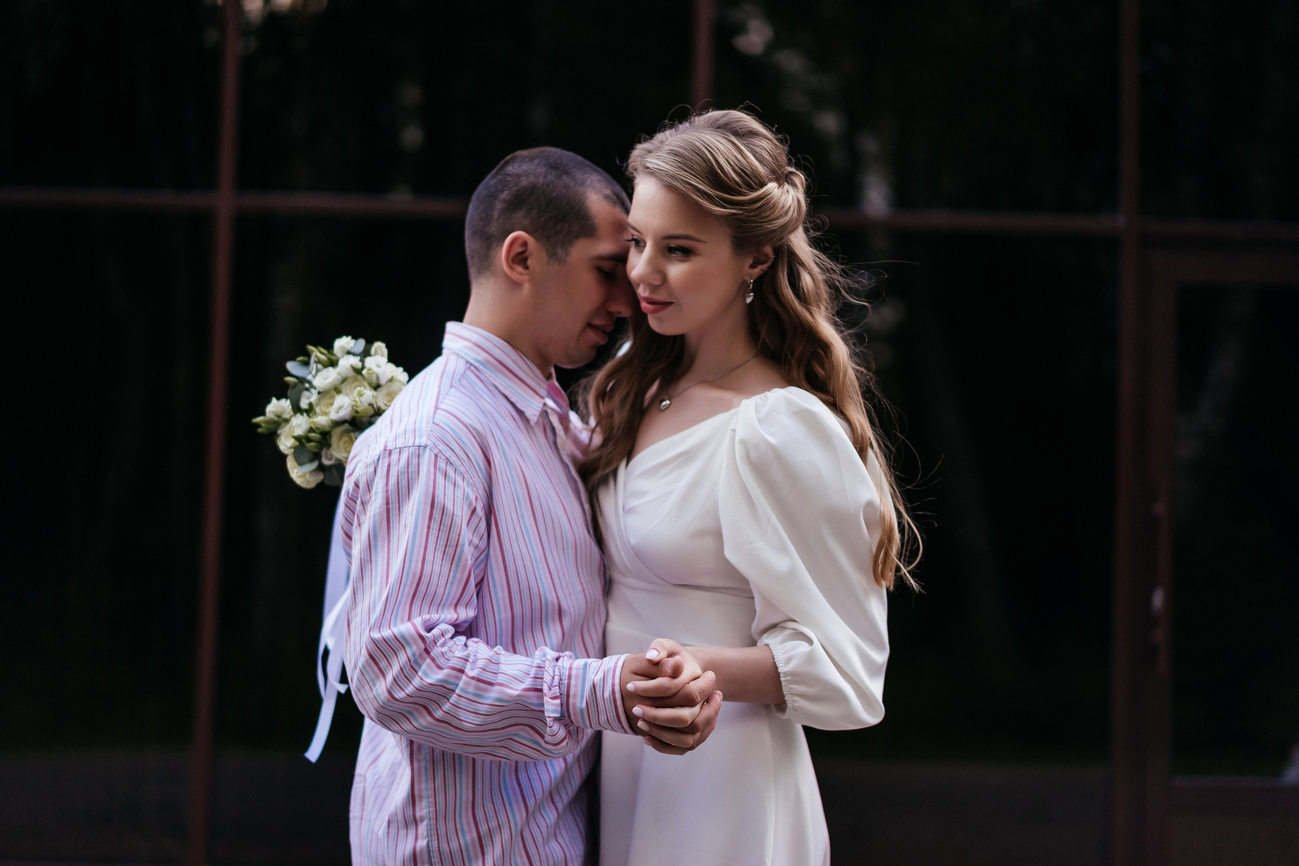 Наталья & Илья | 14.06.2024. Photographer and videographer Smolensk | Caesar Studio