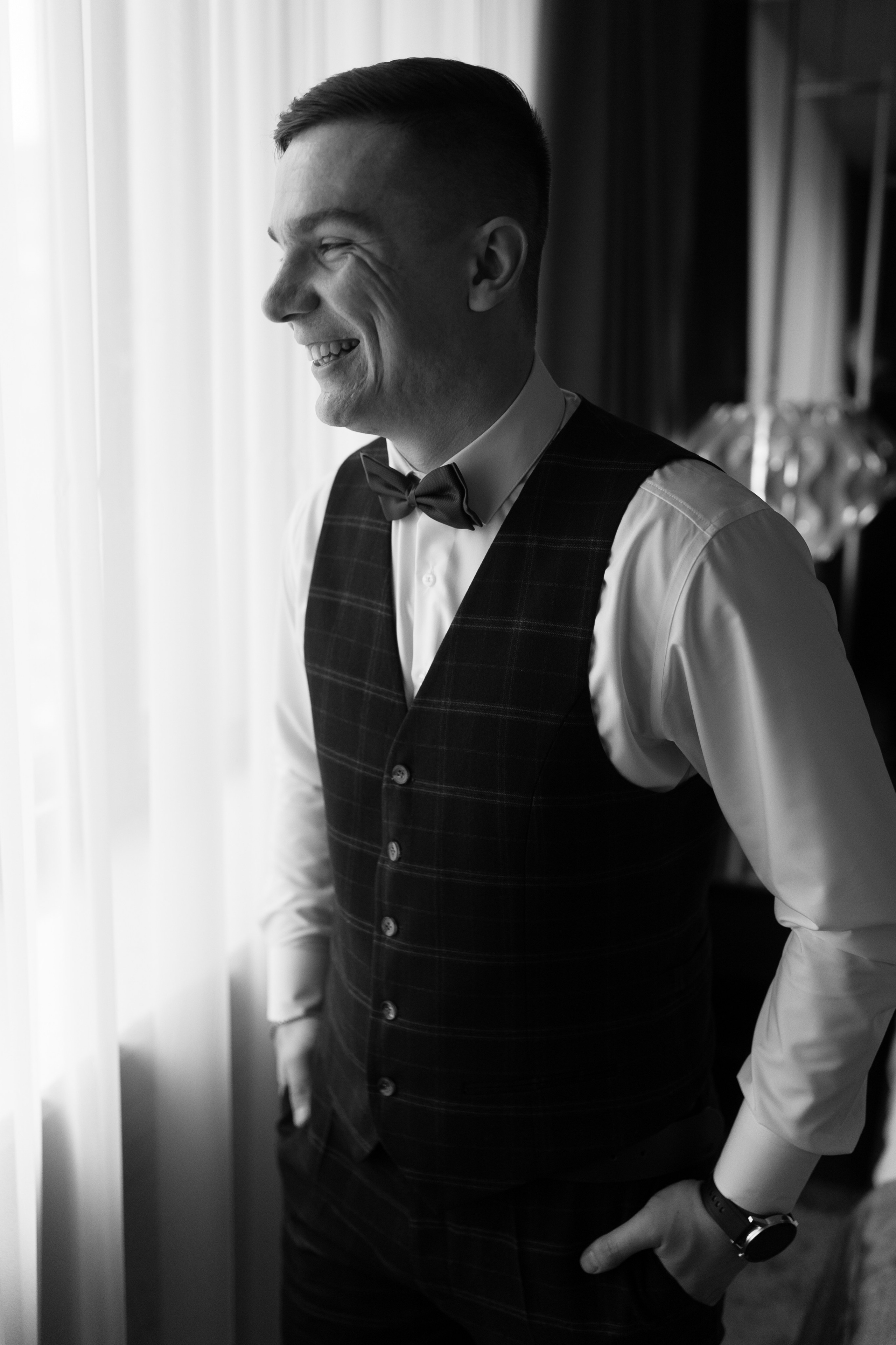 Свадьба Никита и Юля. Свадебный фотограф Курск Максим Ноздрачев