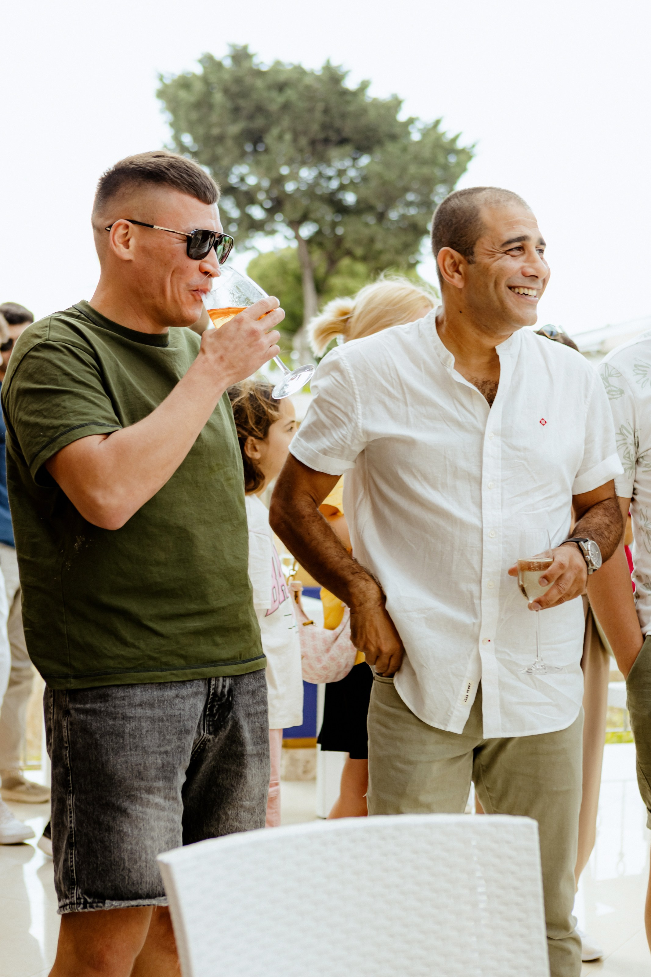 Orlando Starlux. Photographer in Batumi, Georgia Pavel Sharnikov