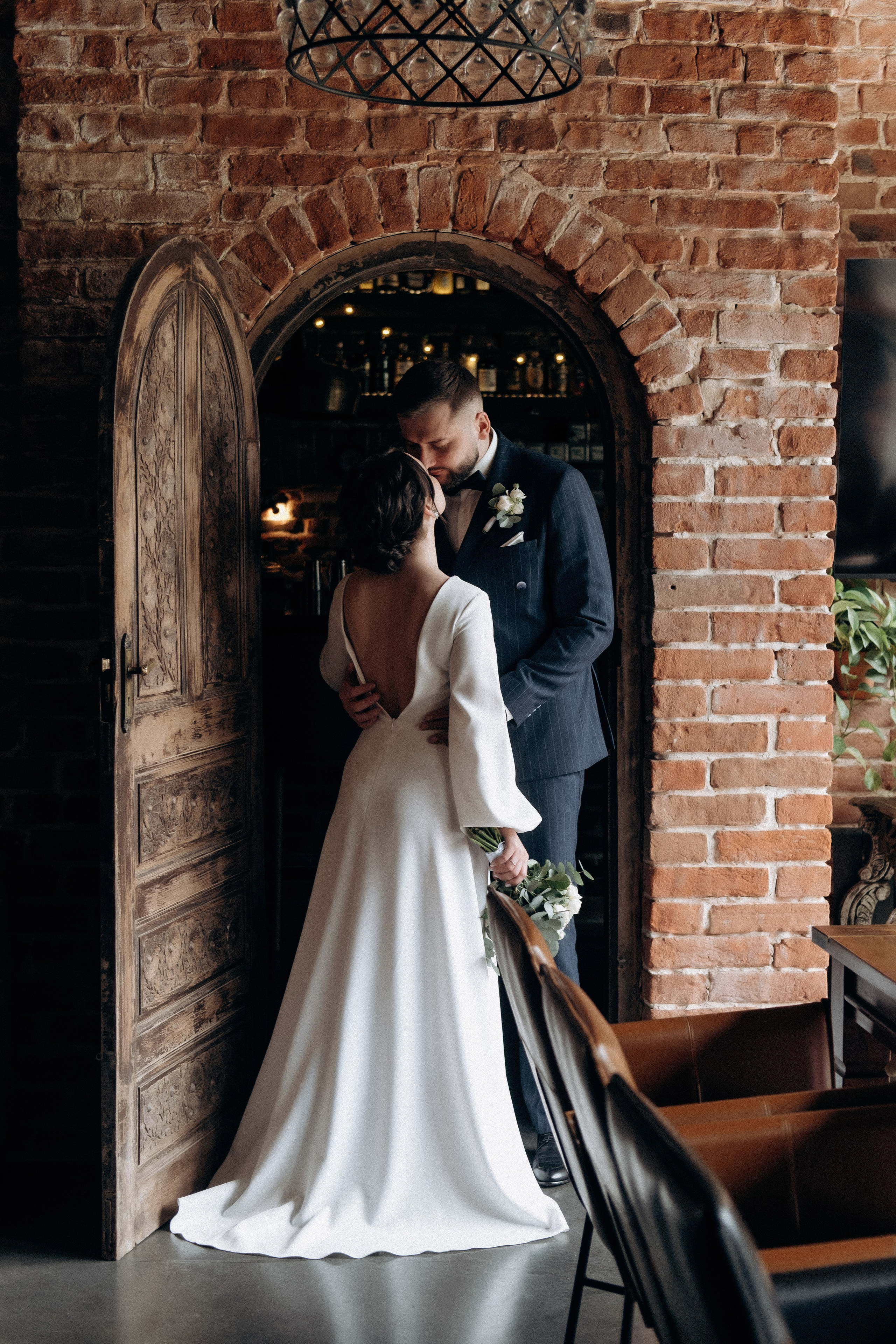 Александр и Маргарита. Свадебный фотограф в Воронеже