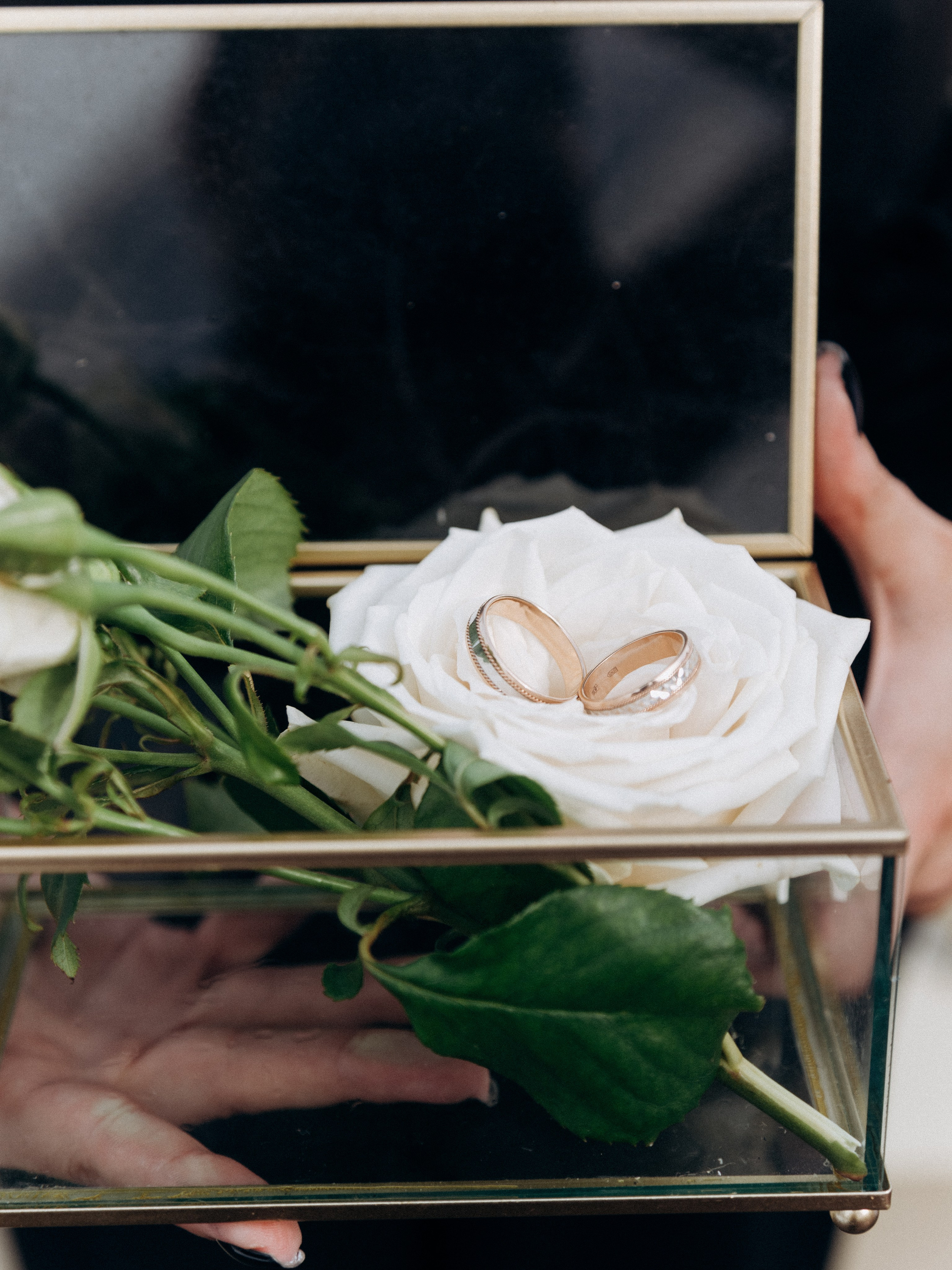 Никита и Юлианна. Свадебный фотограф в Воронеже