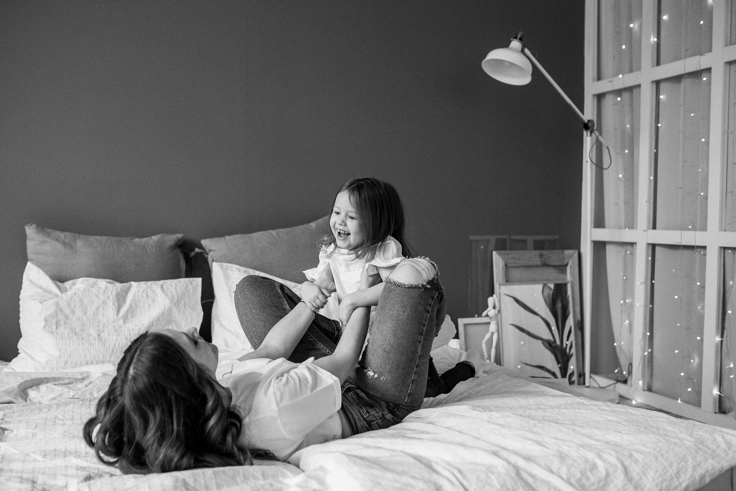 Настя и Ева. Фотограф Алёна Латкина — Екатеринбург