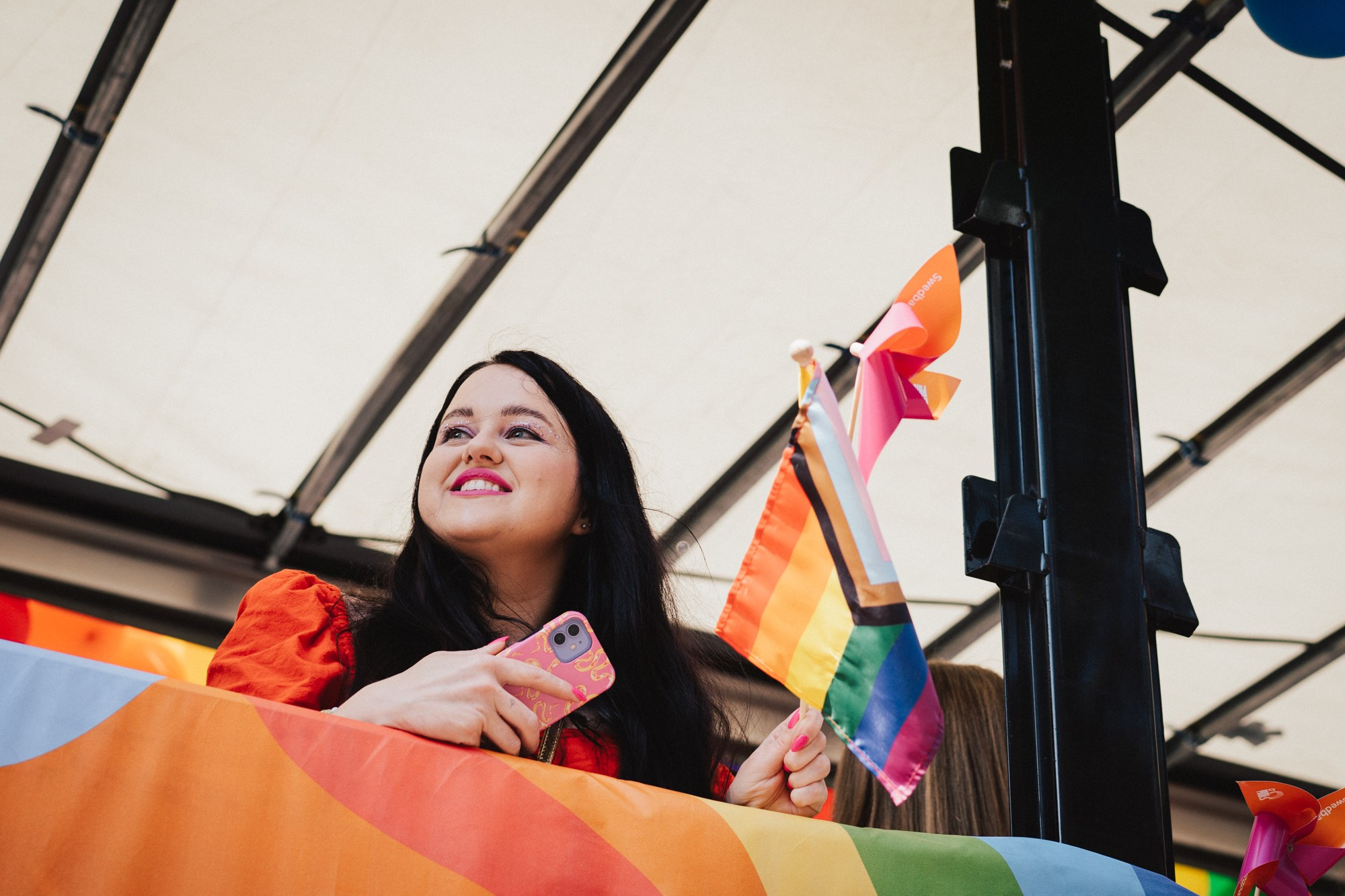 Vilnius Pride 2024. Photographer in Vilnius