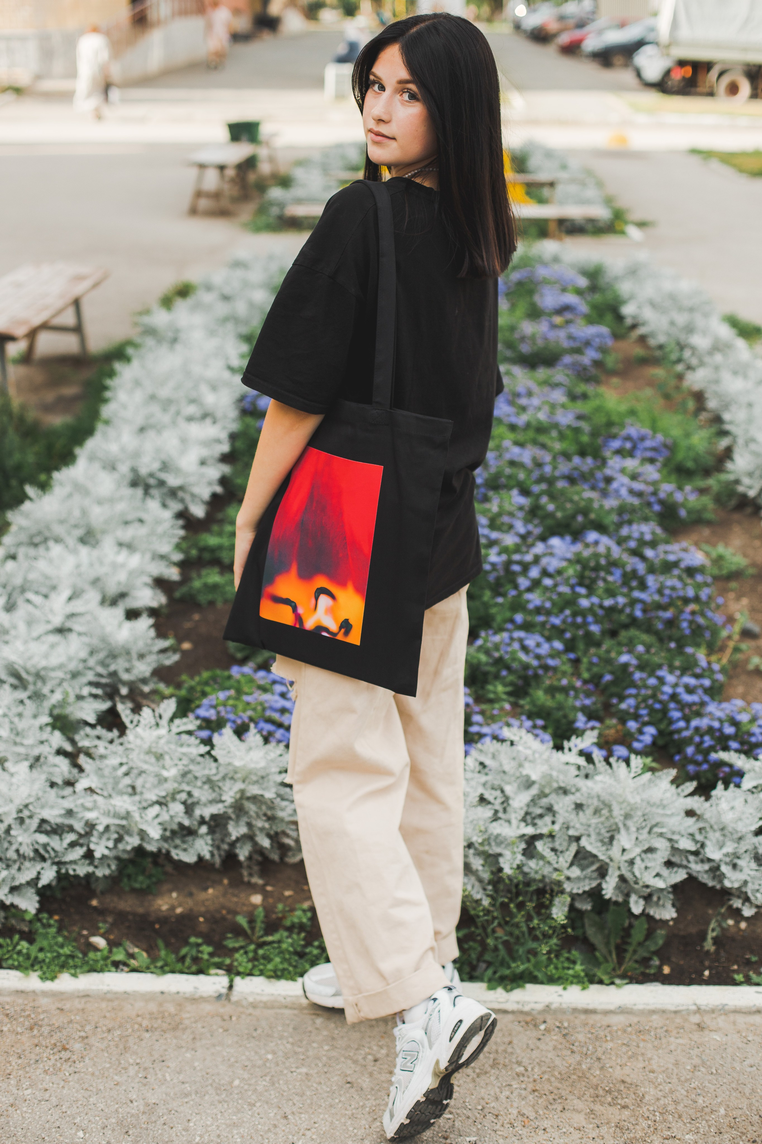 ART SHOPPER. Фотограф Евгений Чащихин RGB АРХИТЕКТОР в Перми