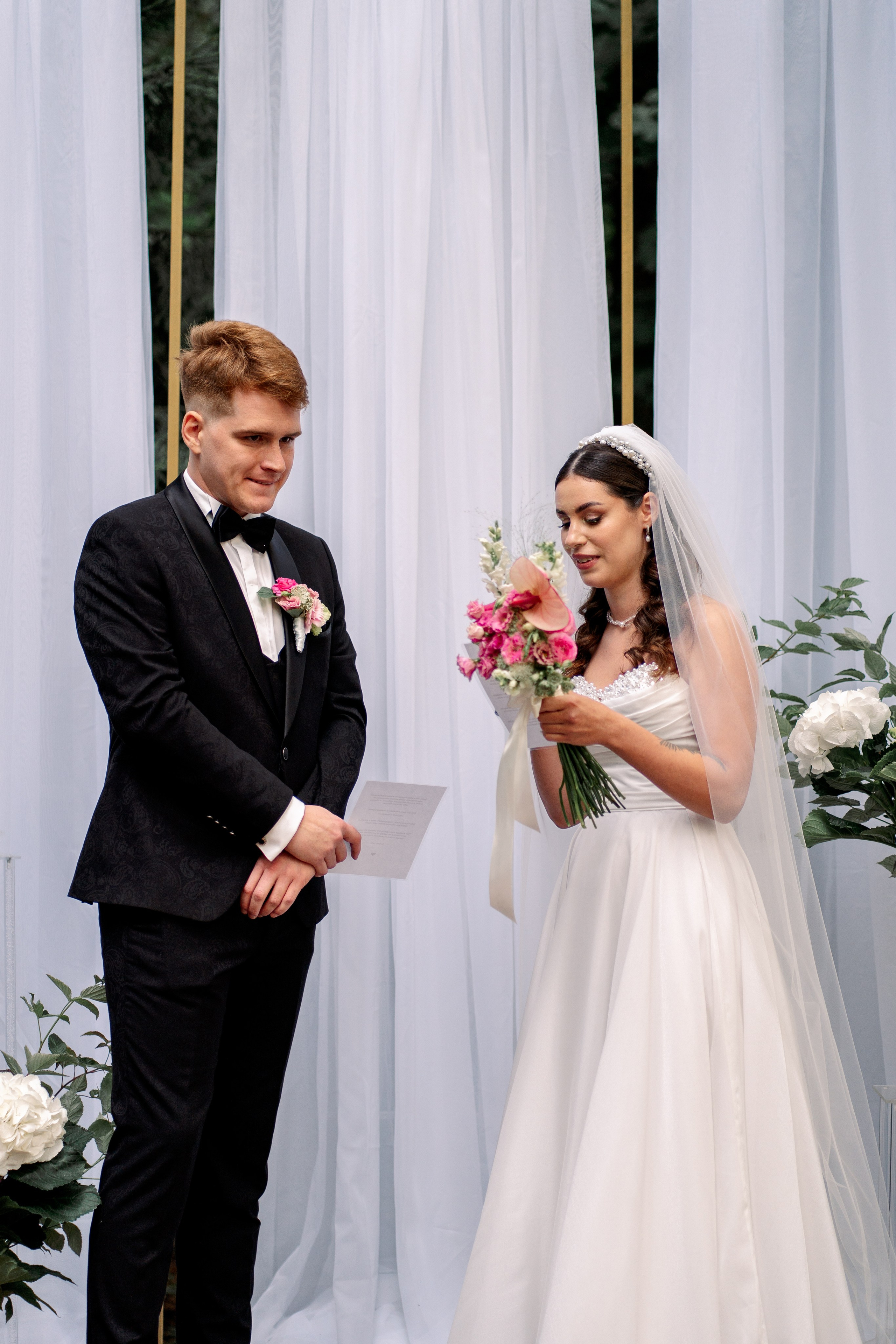 Максим и Екатерина. Портретный фотограф Москва Химки Субботина Екатерина