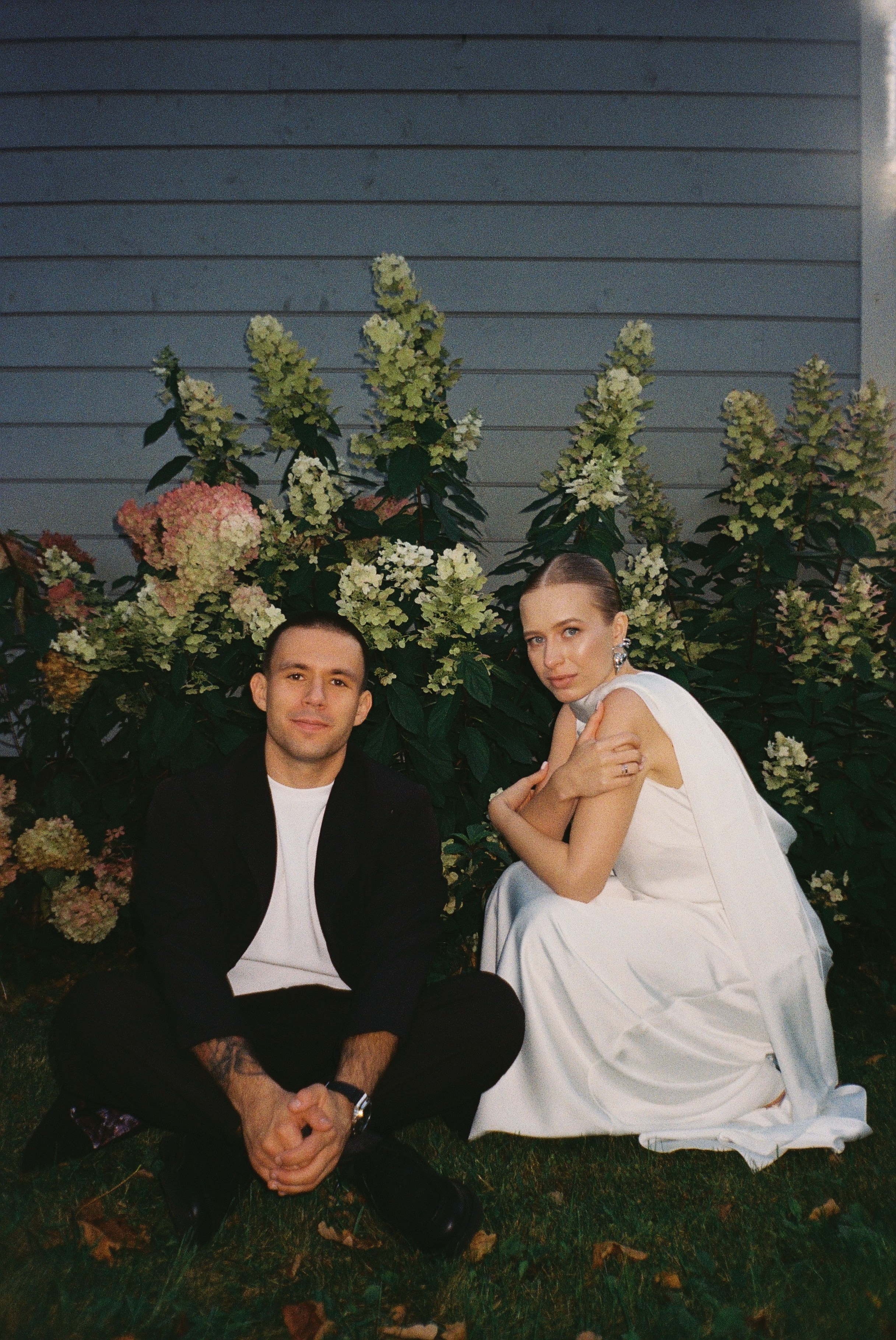 Арина и Влад. Свадебный и портретный фотограф Екатерина Моргунова