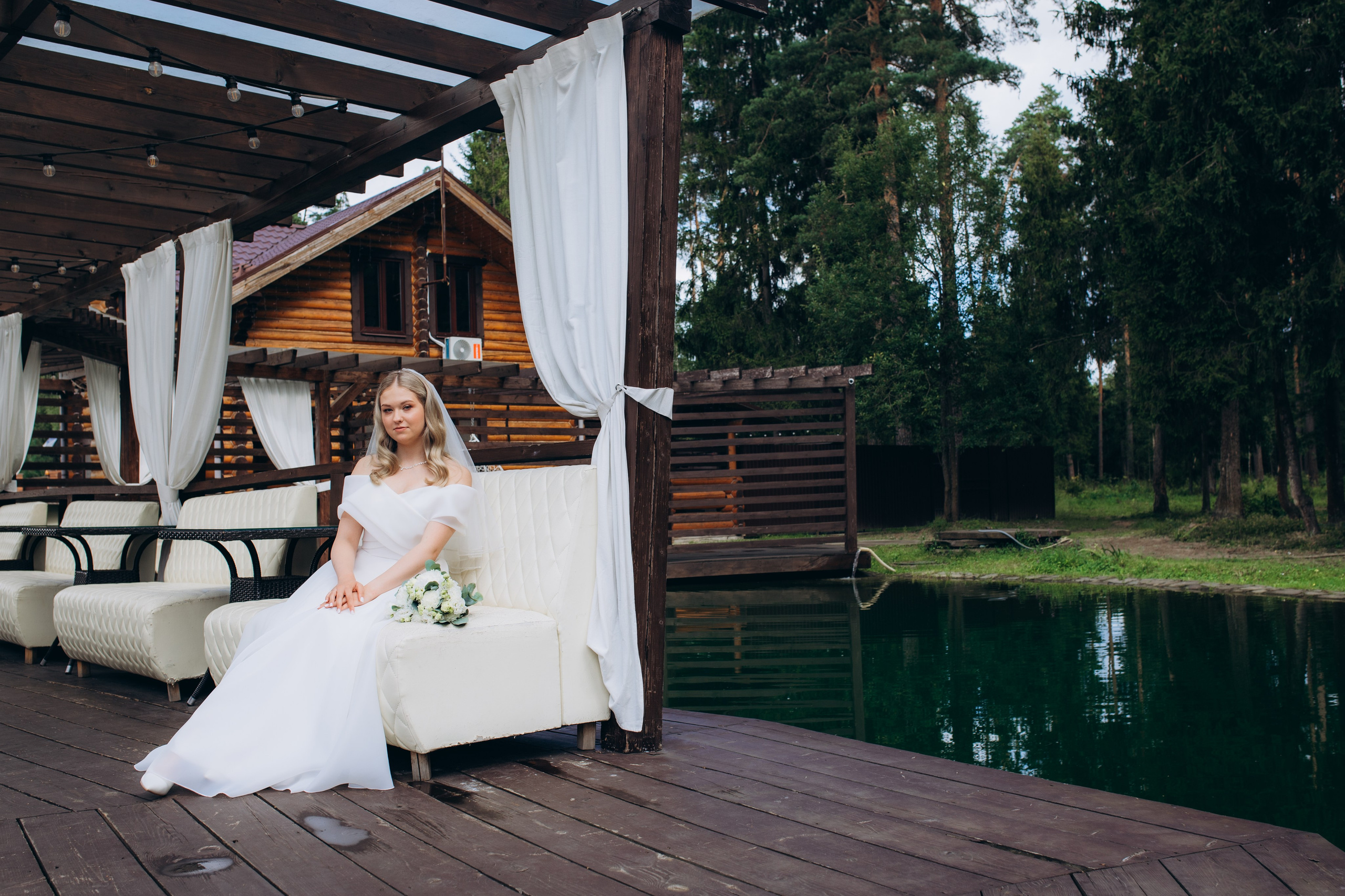 Даниил & Мария. Семейный и домашний фотограф в Москве и МО Королева Валерия