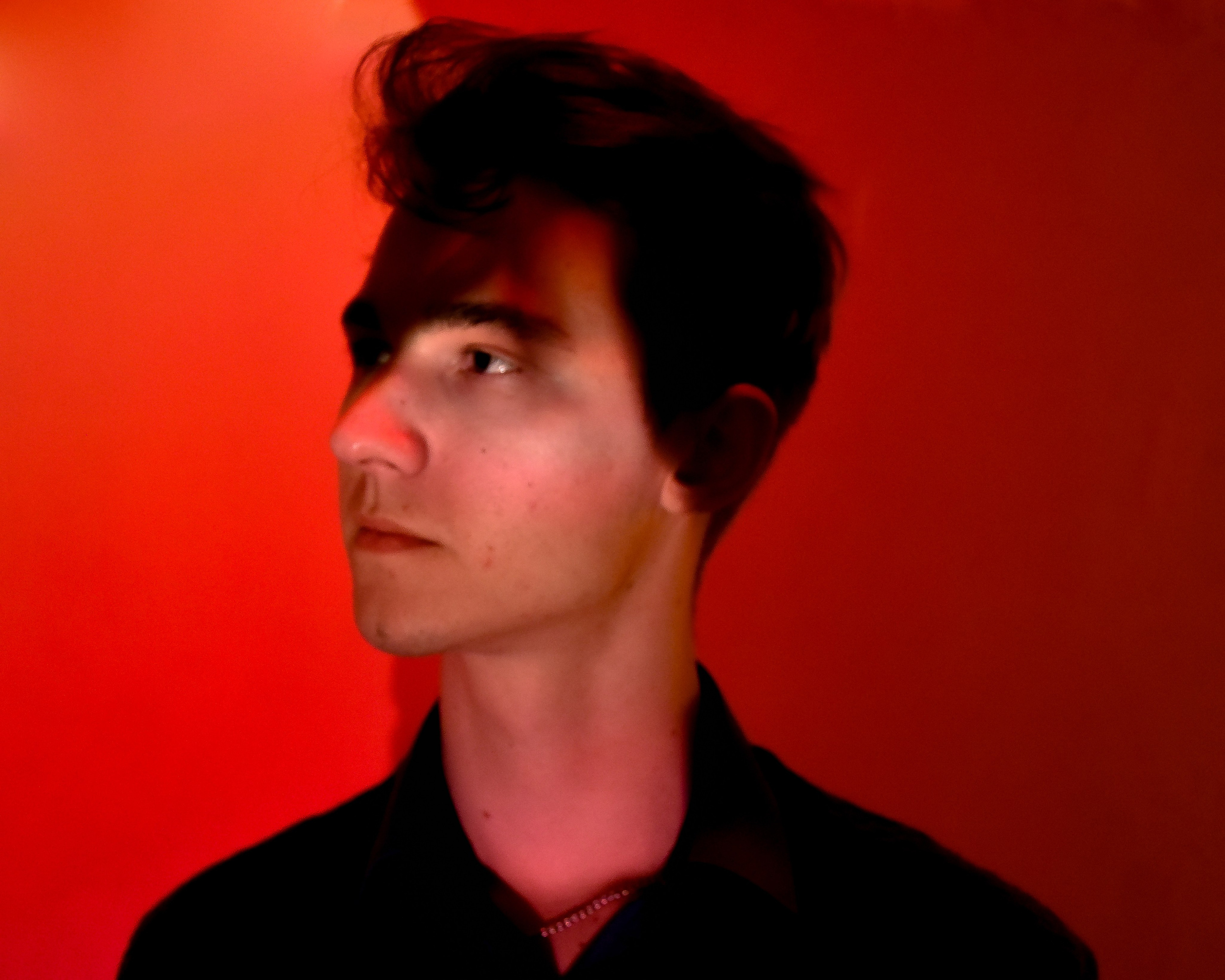 Андрей Петров