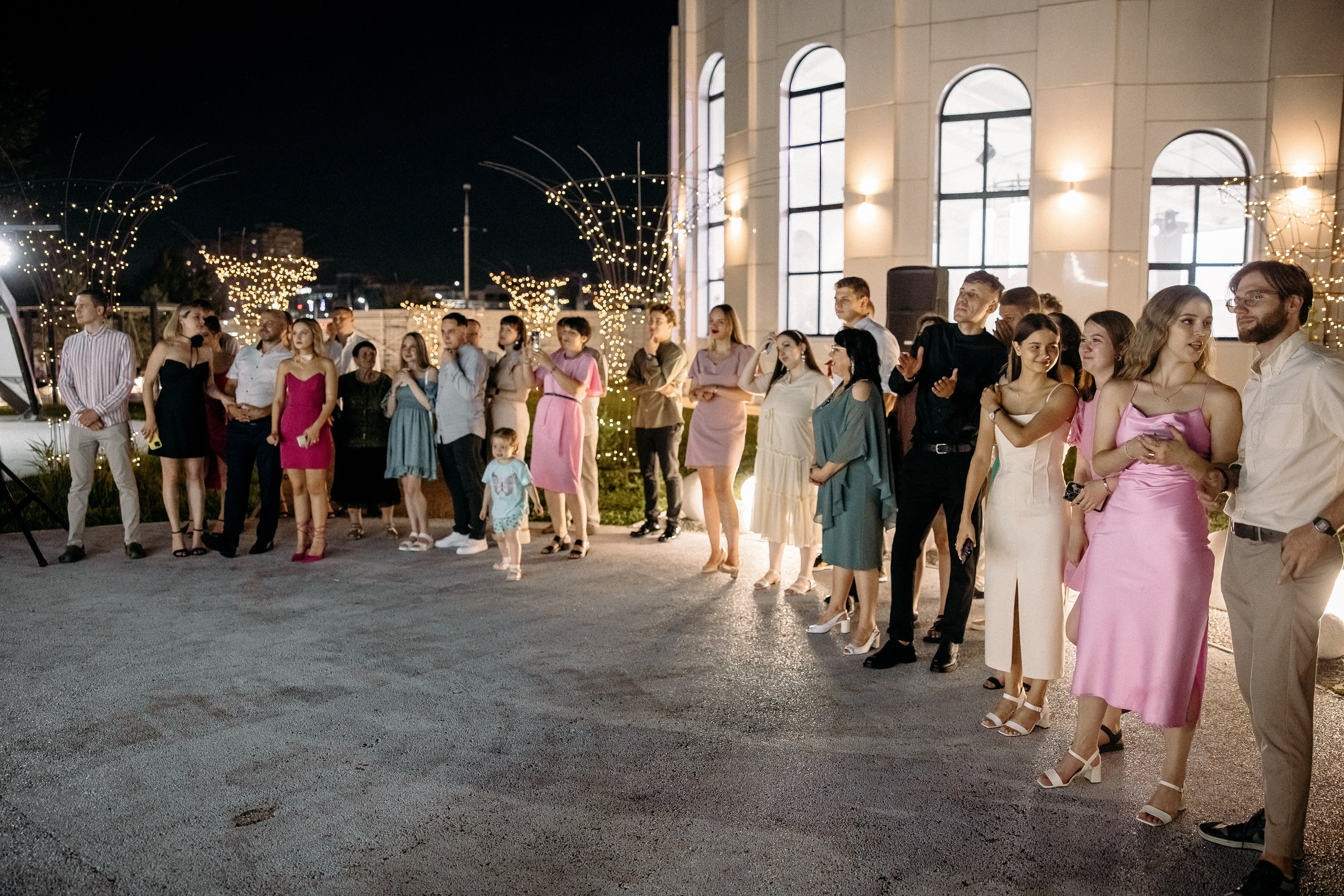 Алексей и Валерия. Свадебный и семейный фотограф Сасина Элина г.Хабаровск