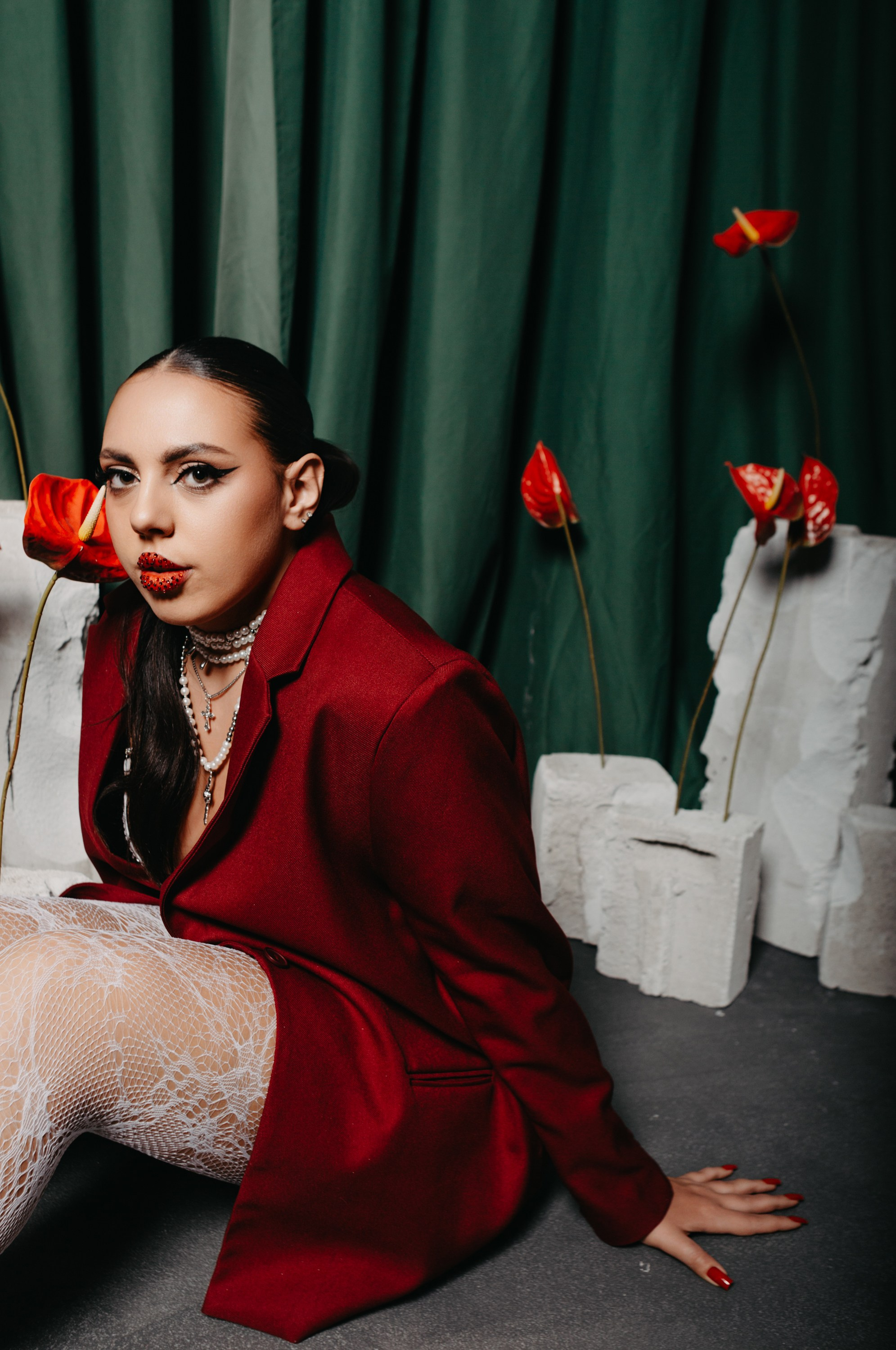 Александра. Татьяна Журавлева