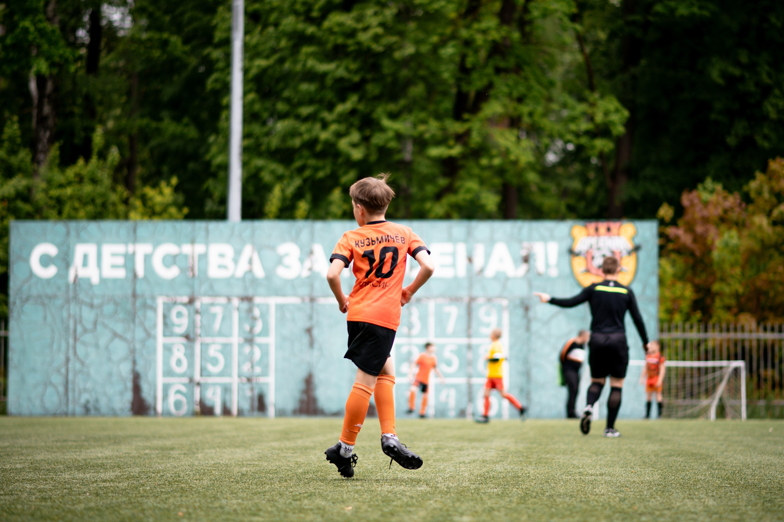 Локобол 2025. Спортивный фотограф в Туле и Тульской области. Файсханова Фото Спорт