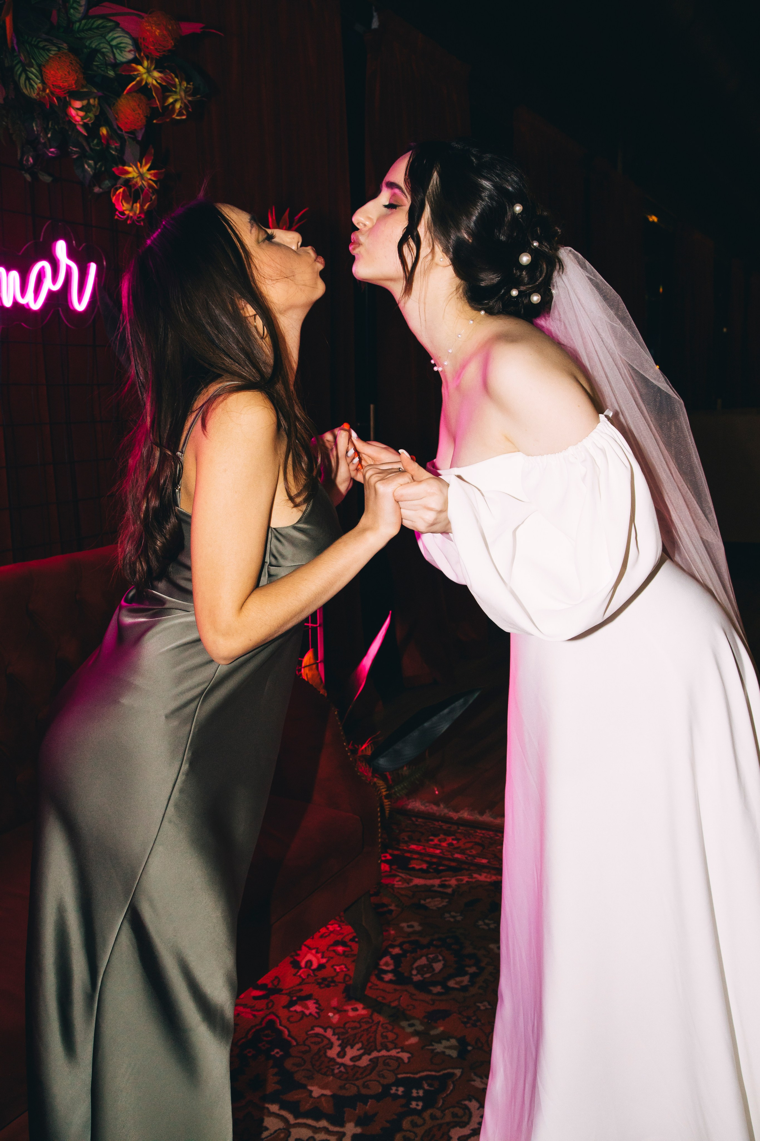 Свадебные банкеты. Фотограф и видеограф в Санкт-Петербурге Прохорова Надежда