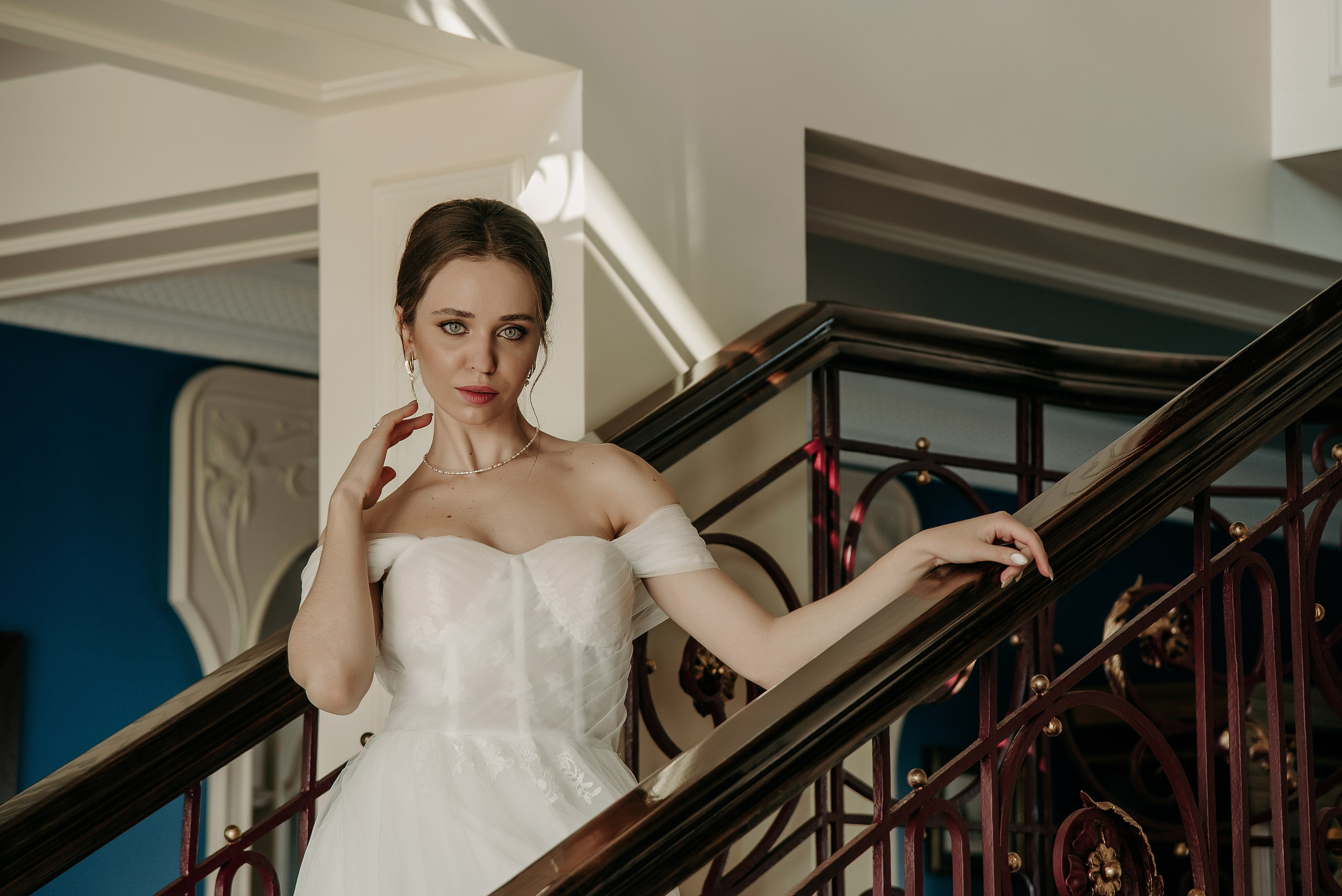 Александр и Ксения. Свадебный и семейный фотограф Темрюк Алёна Ковальская