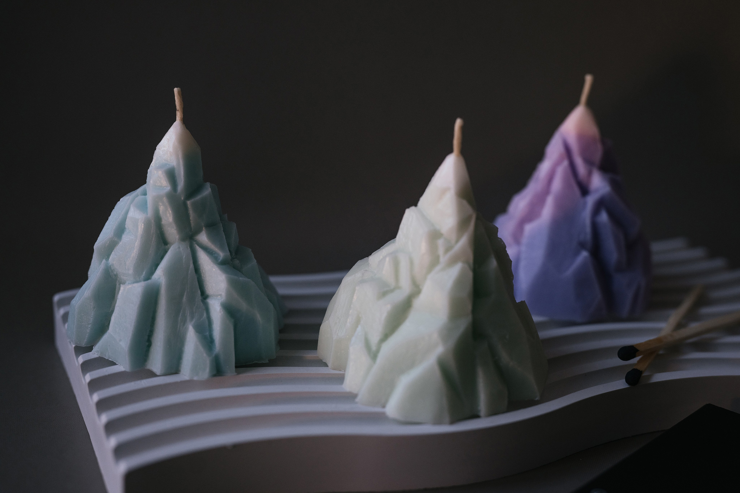 Мастерская свечей «Гори, но не сгорай». Свадебный, семейный фотограф в Рязани Лена Брант