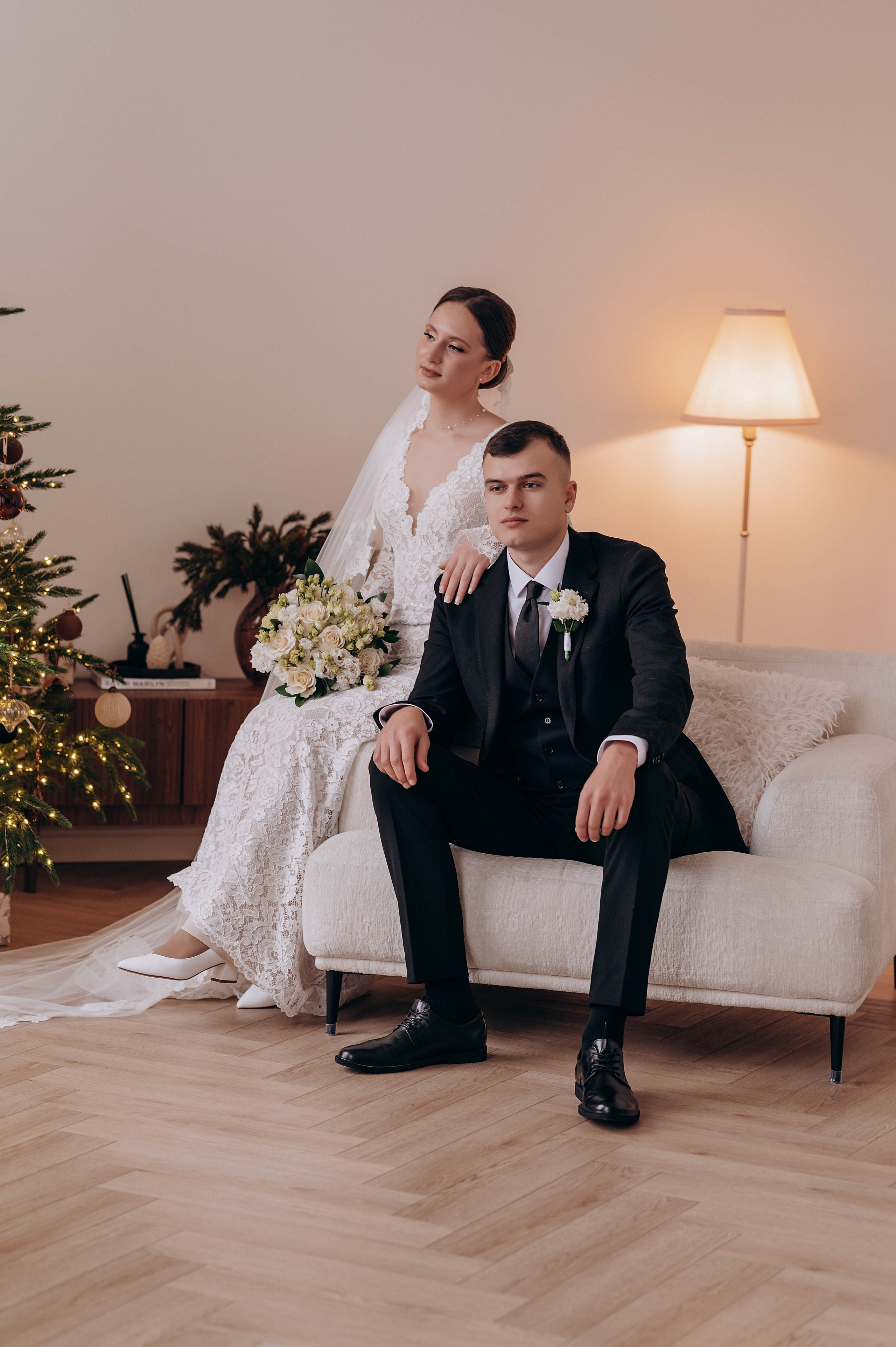 Свадебные съёмки. Главная