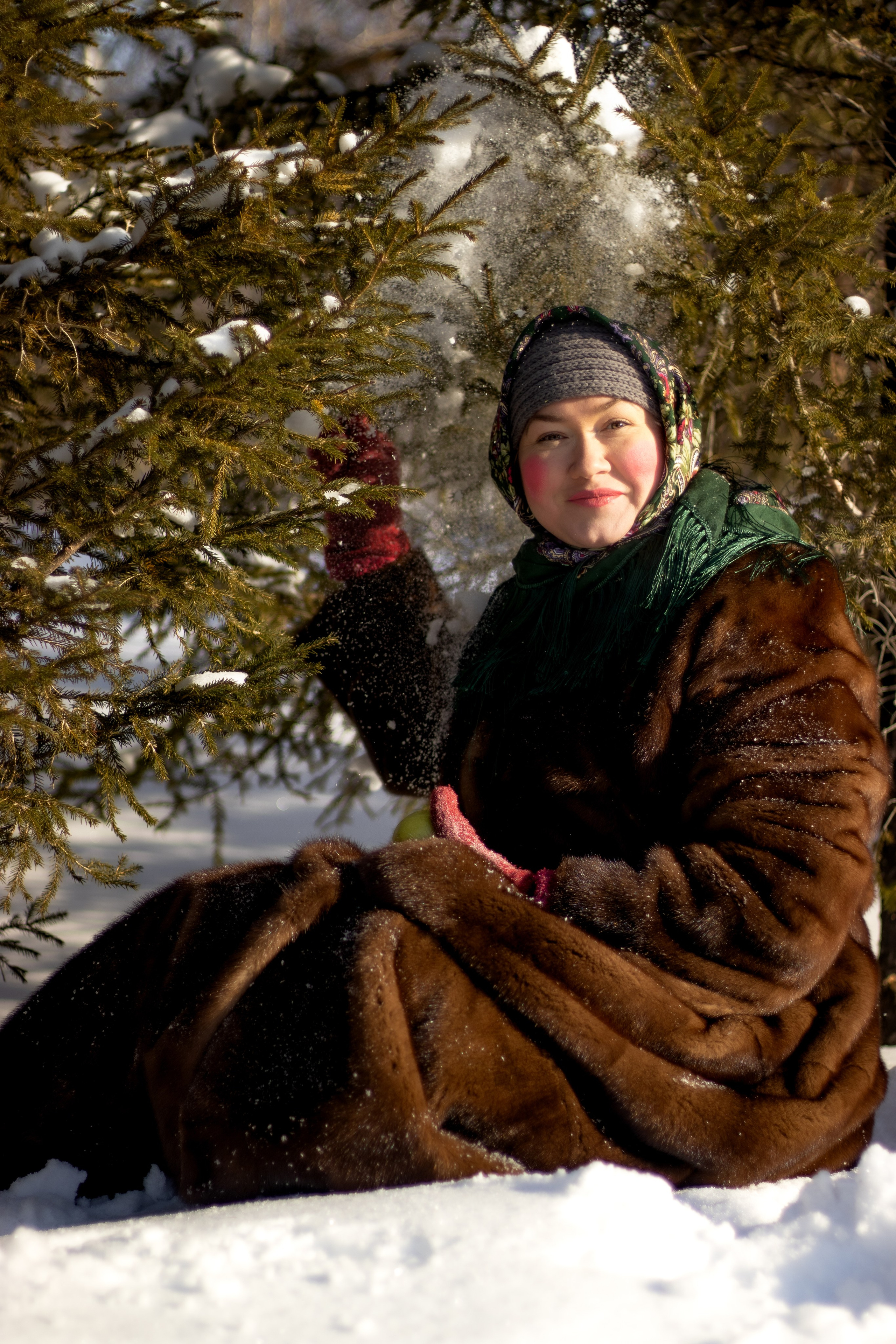 Фотопрогулка. Фотограф в Астане, индивидуальная, семейная, домашняя фотосессия