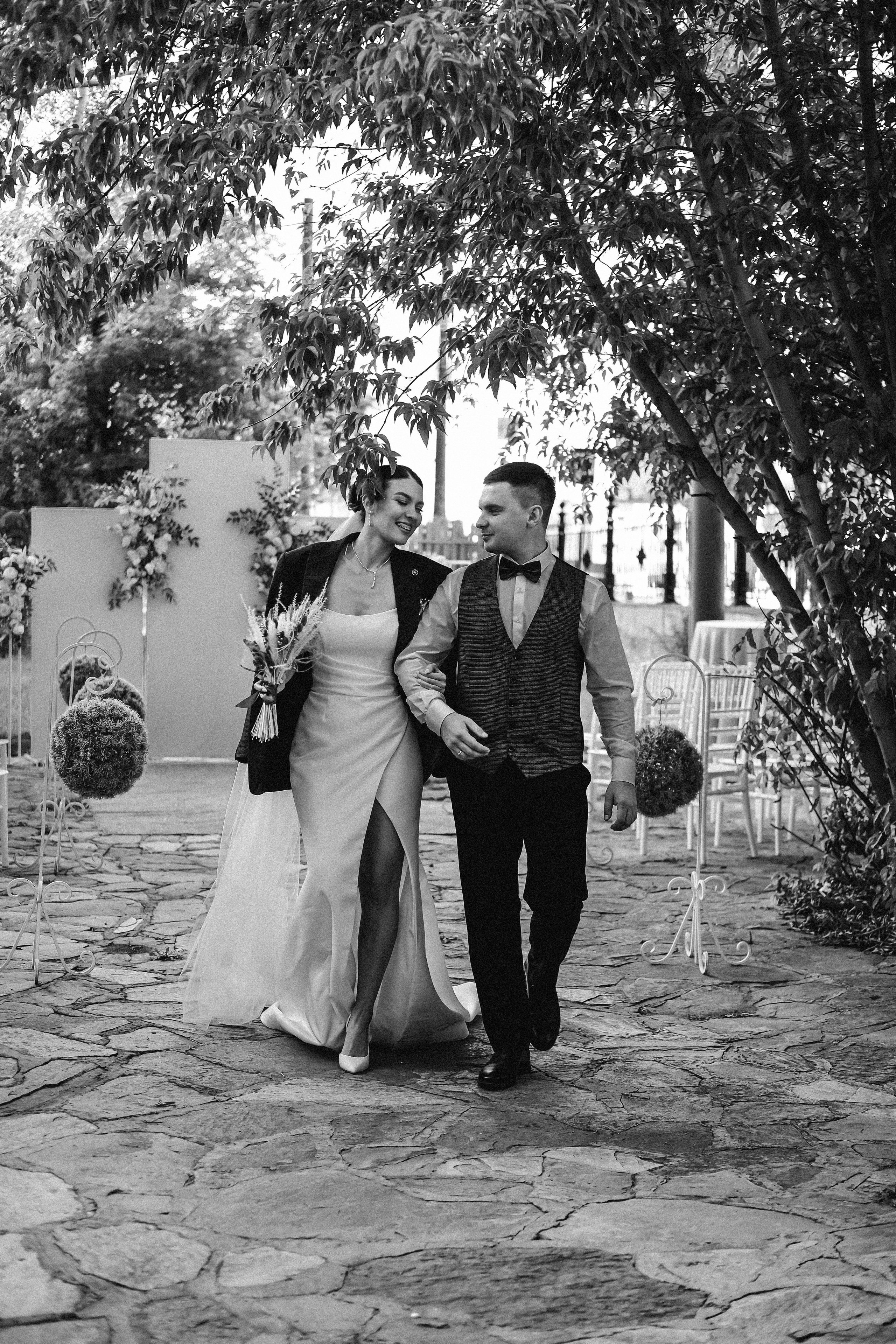 Эдуард и Даяна. Свадебный фотограф Челябинск