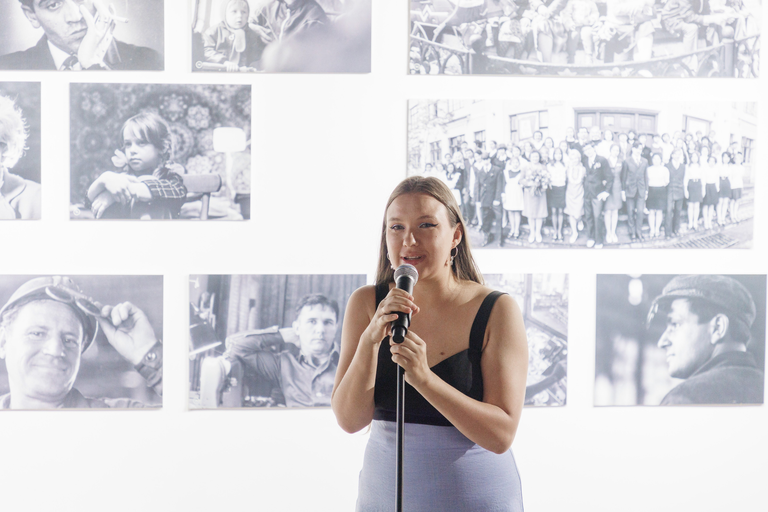 «Выксунский альбом» и «Вновь». Фотограф городских и семейных событий Артем Карпухин