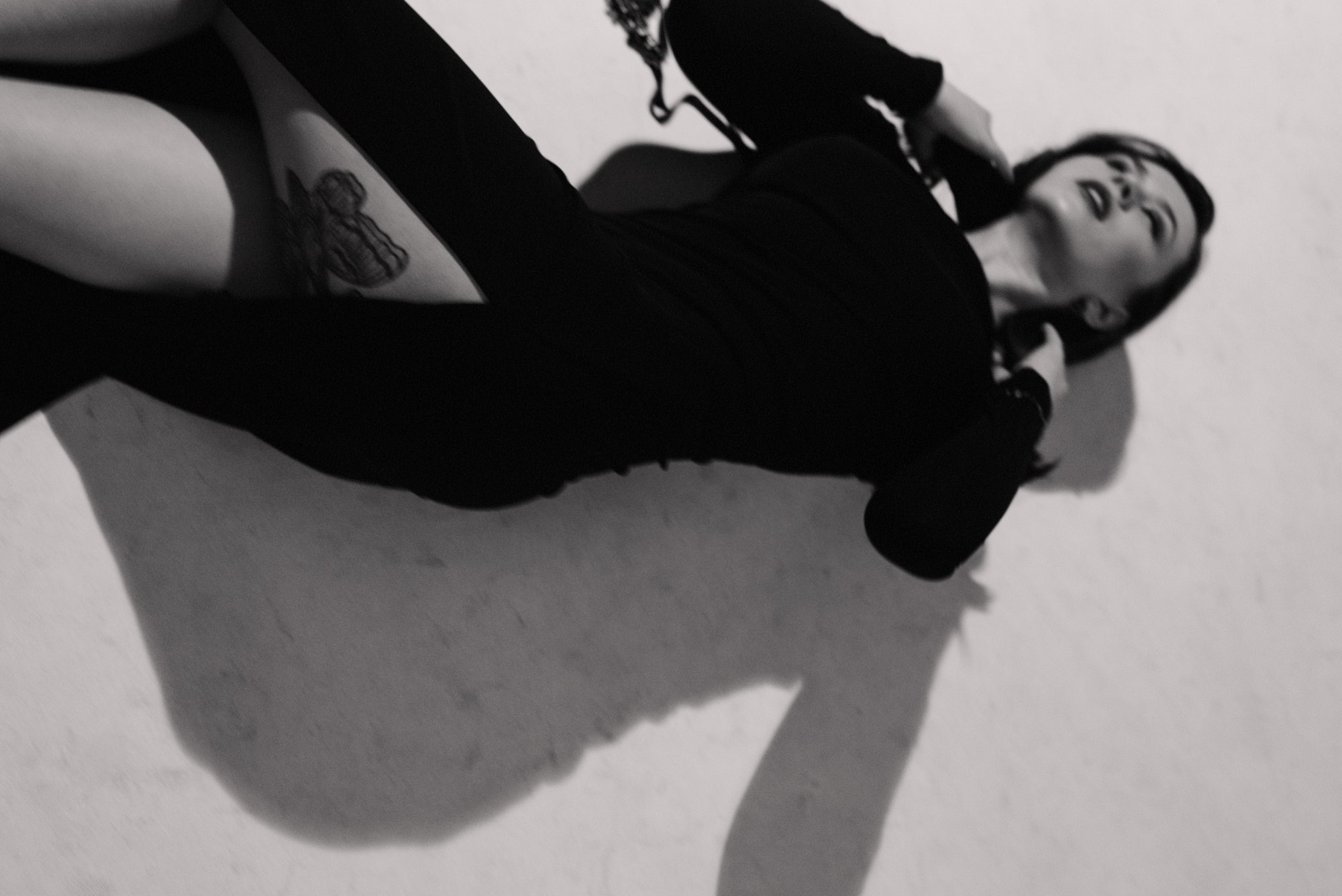 Фотографии от палеозоя до 2018 года. Антон Иванов, фотограф