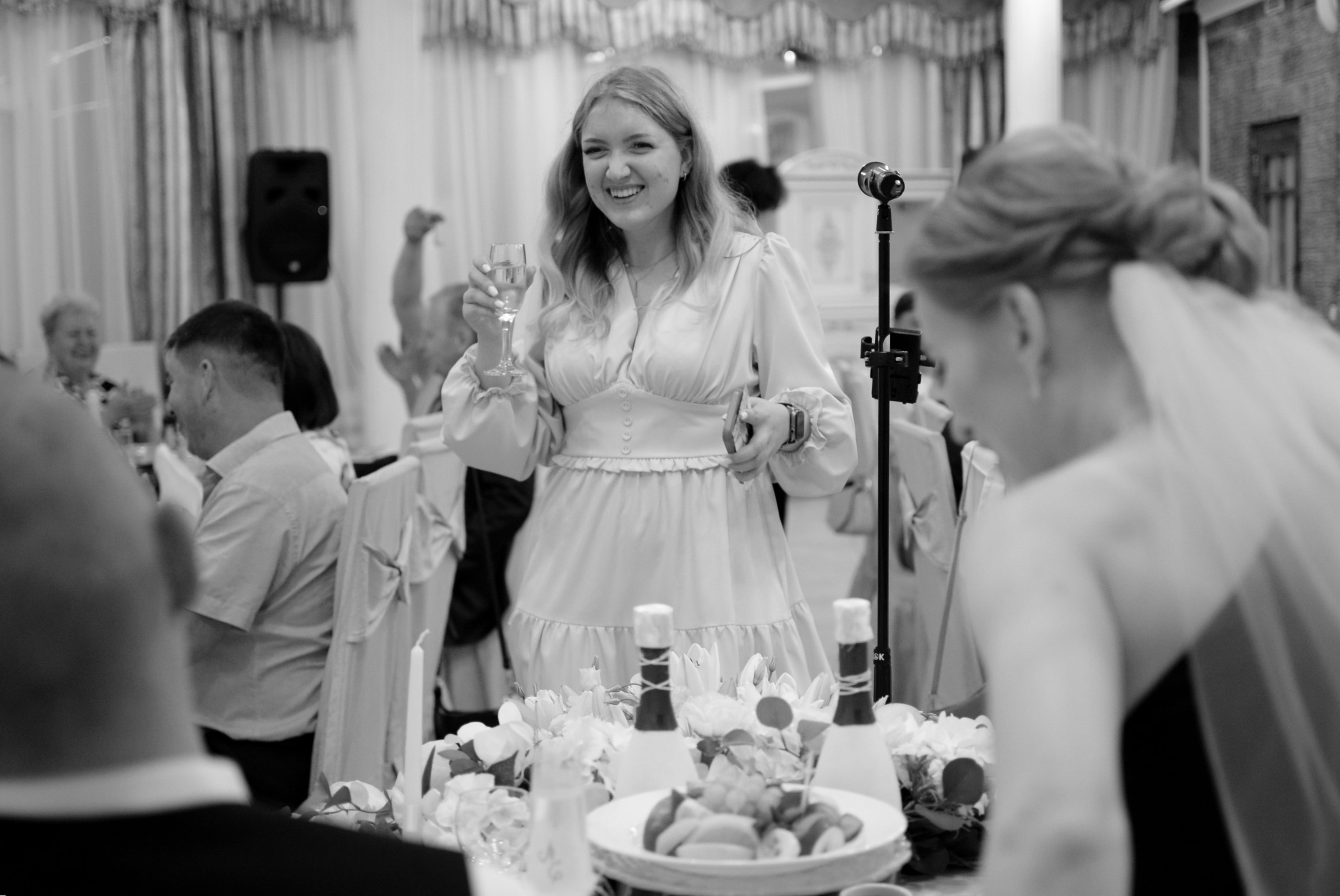 Свадебная история. Семейный фотограф г. Москва