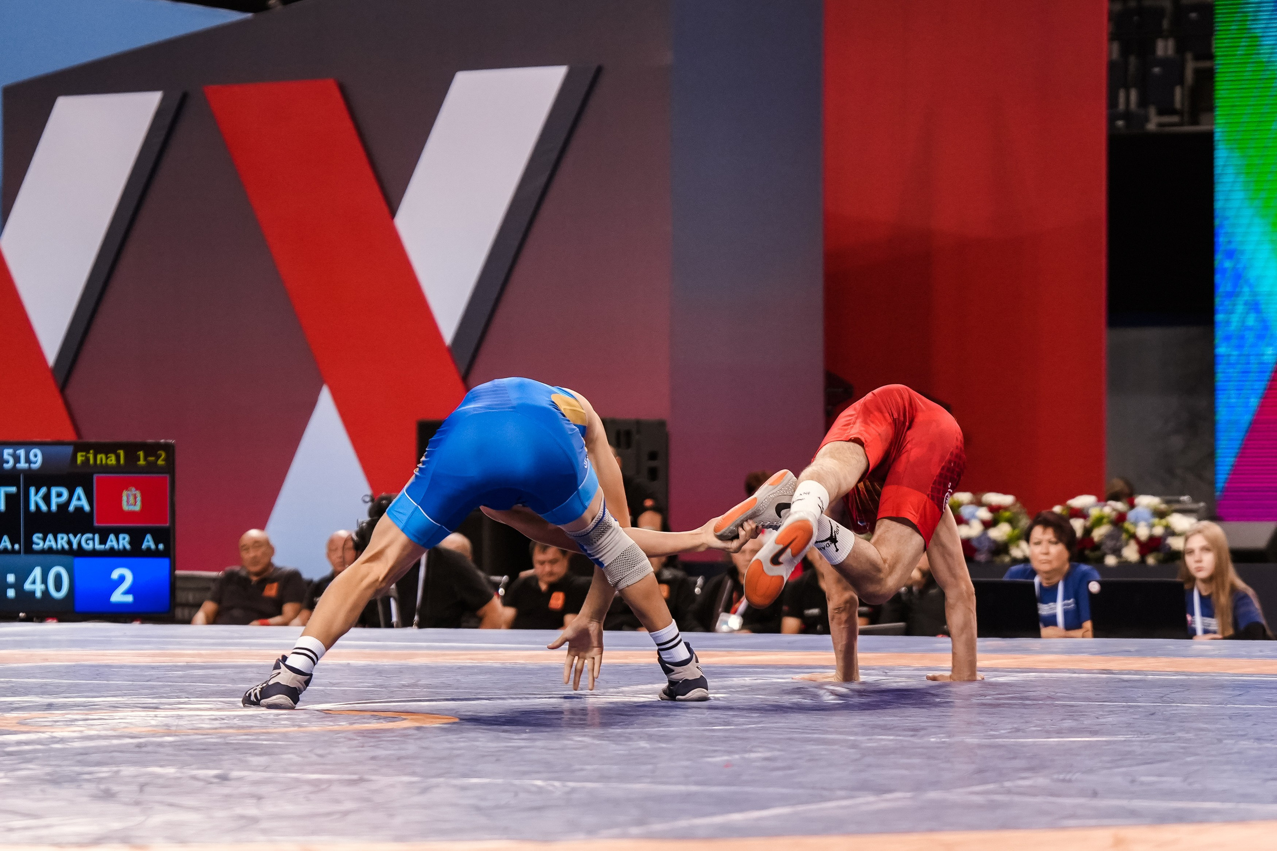 Мемориал памяти Бувайсара Сайтиева 2025 фотографии. Фотограф Анна Герман. Красноярск