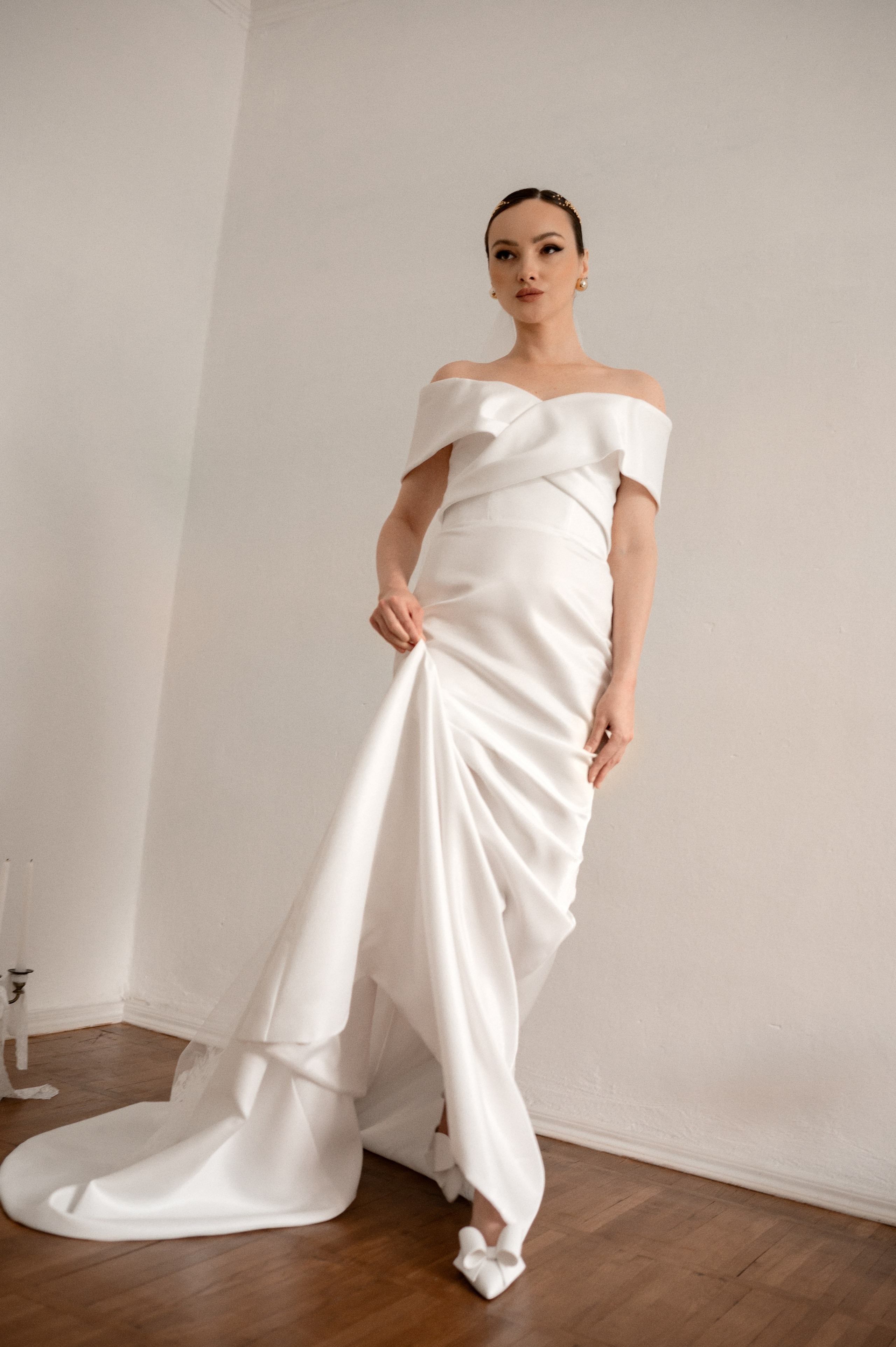 Анна. Свадебный и семейный фотограф в Серпухове Александра Дерюшева