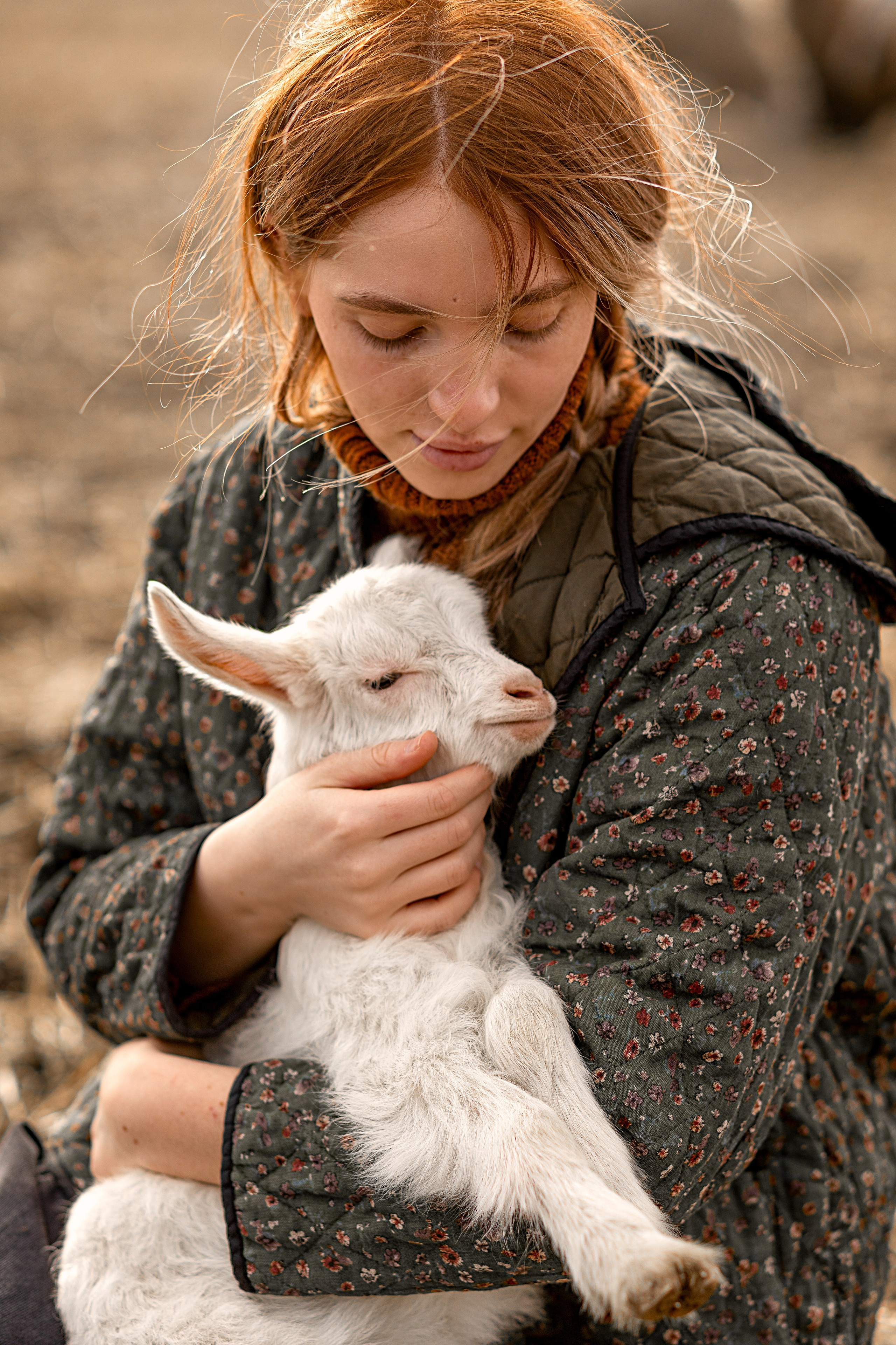 Диана. Детский и семейный фотограф в Красноярске Елена Коровкина