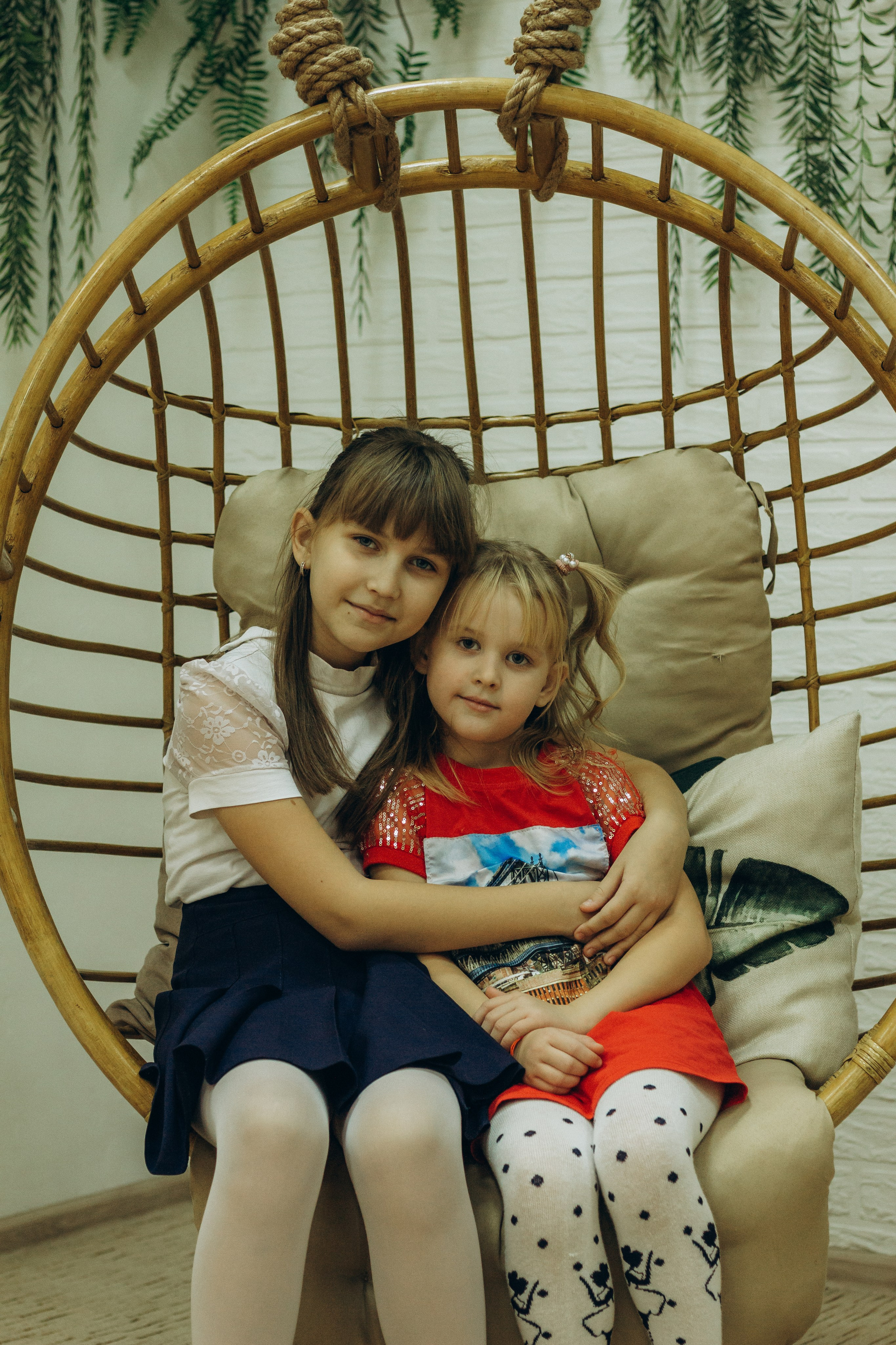 Один годик. Фотограф Красноярск Архипова Алина