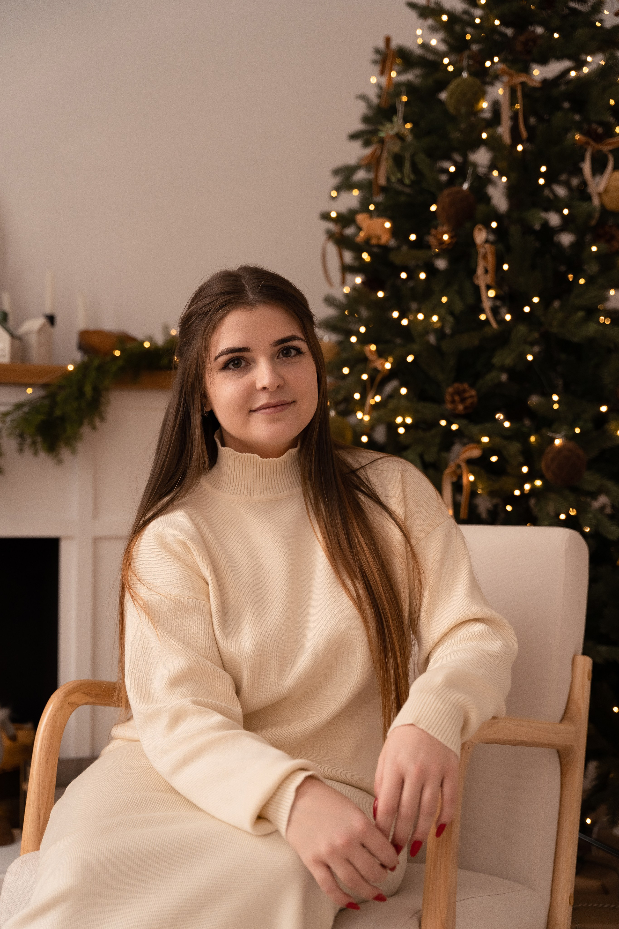 Гордей и его родители. Фотограф в Ульяновске Александра Григоровских