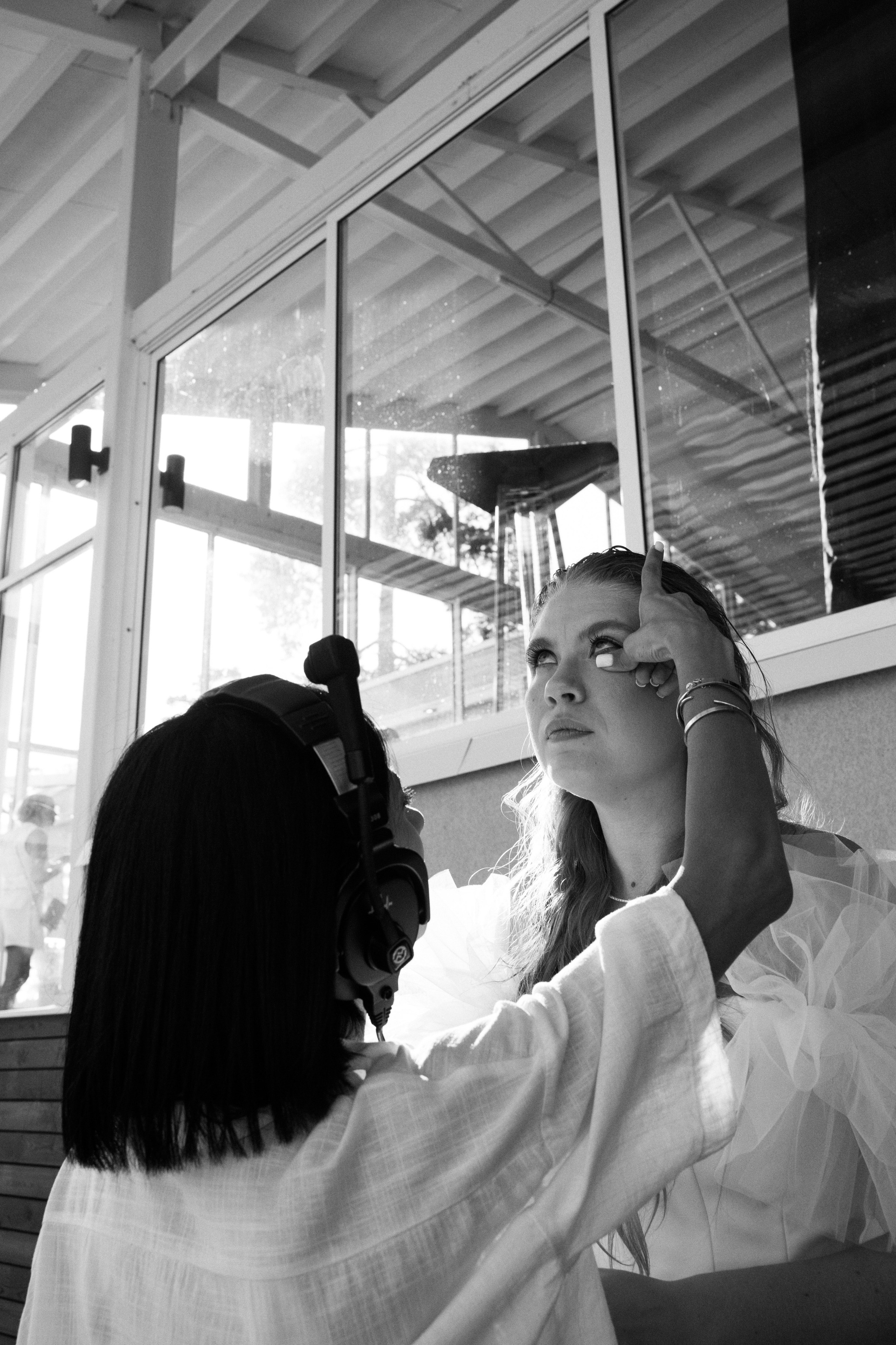 Пора начать