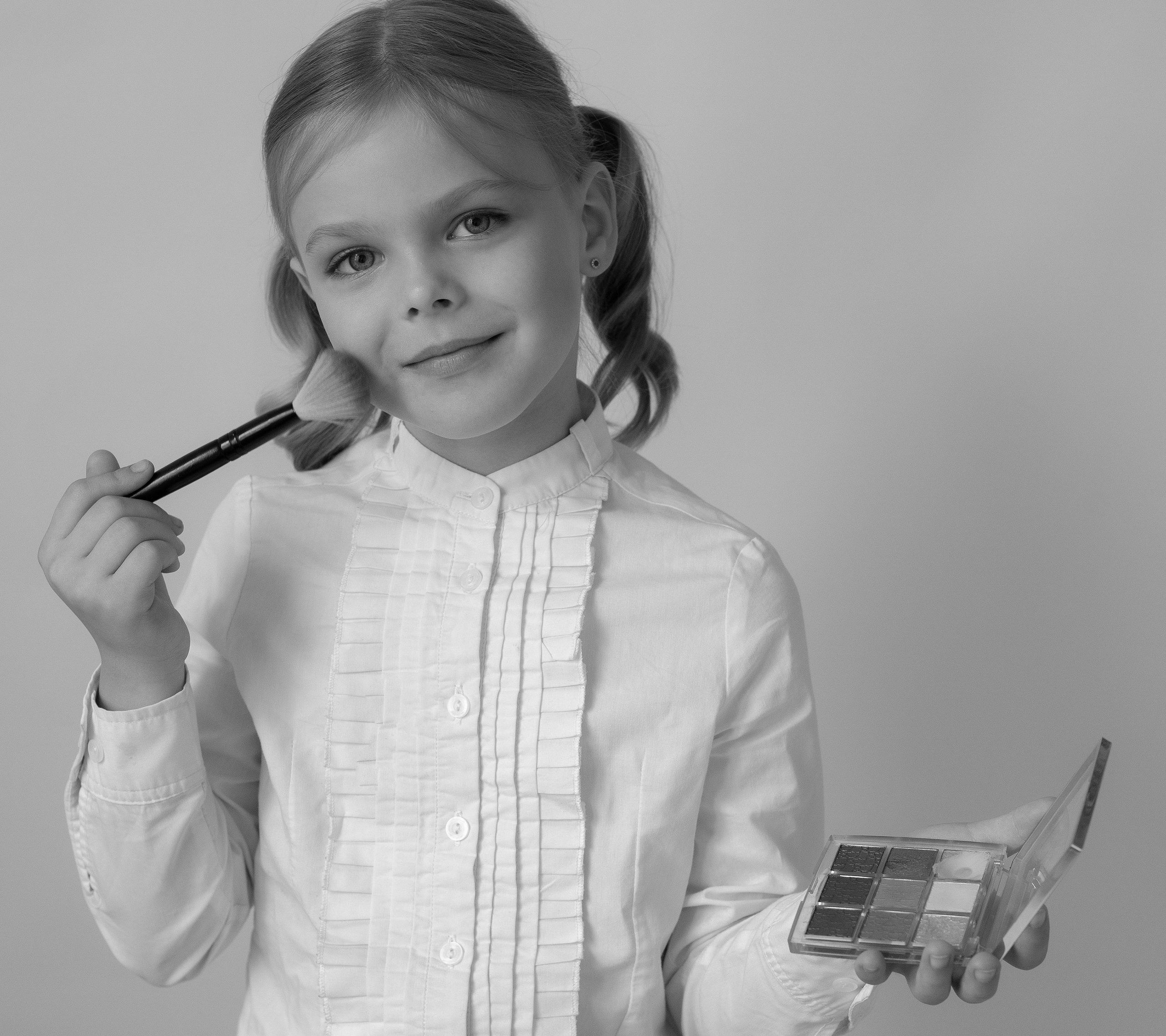 Сашенька. Фотограф новорожденных в Москве — Елена Михеева