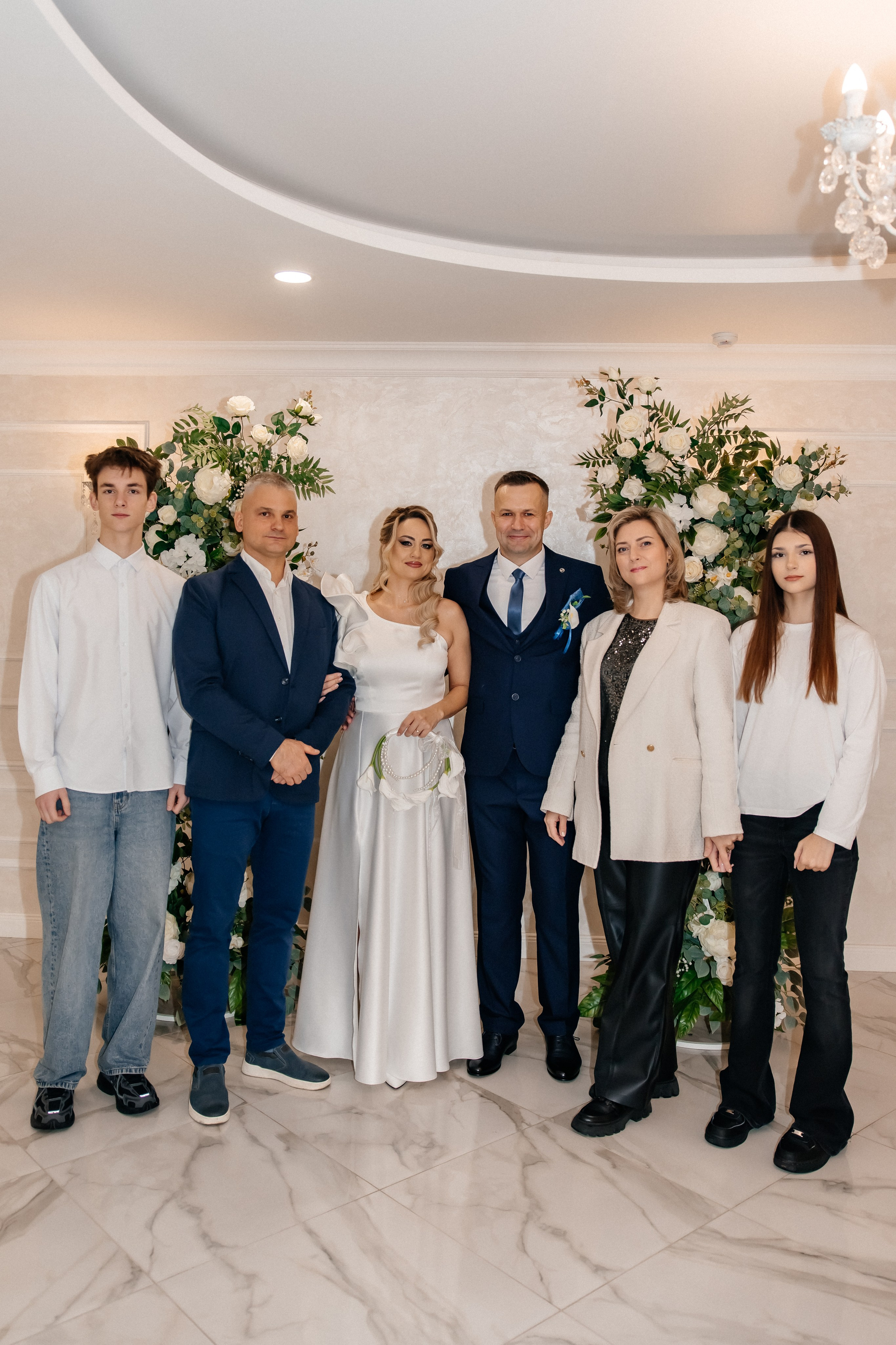 Елена и Алексей. Светлана Ванцлав — фотограф Минск, Беларусь