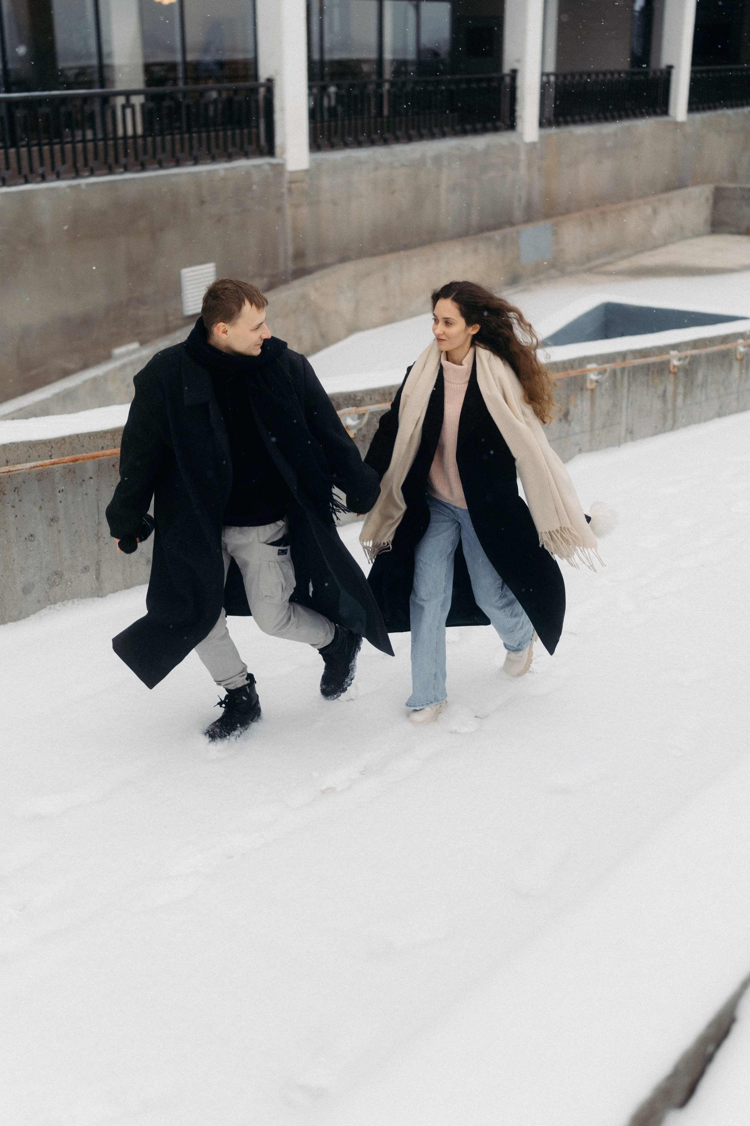 Влад и Настя. Ланемец Юлия — фотограф Волгоград/Волжский