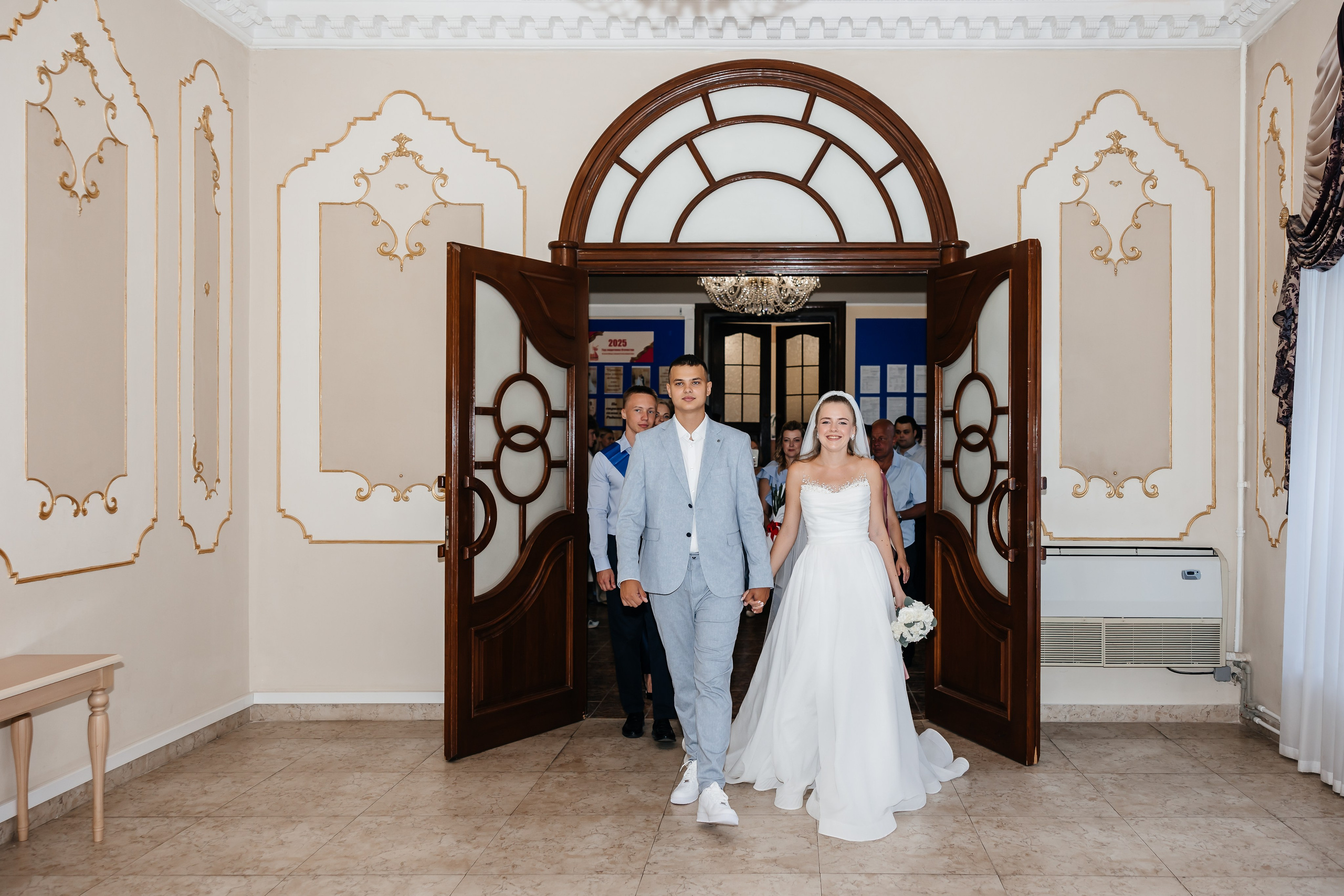 Анонс свадьбы Юлии и Александра. Свадебный фотограф в Крыму и Севастополе Ольга Баскакова