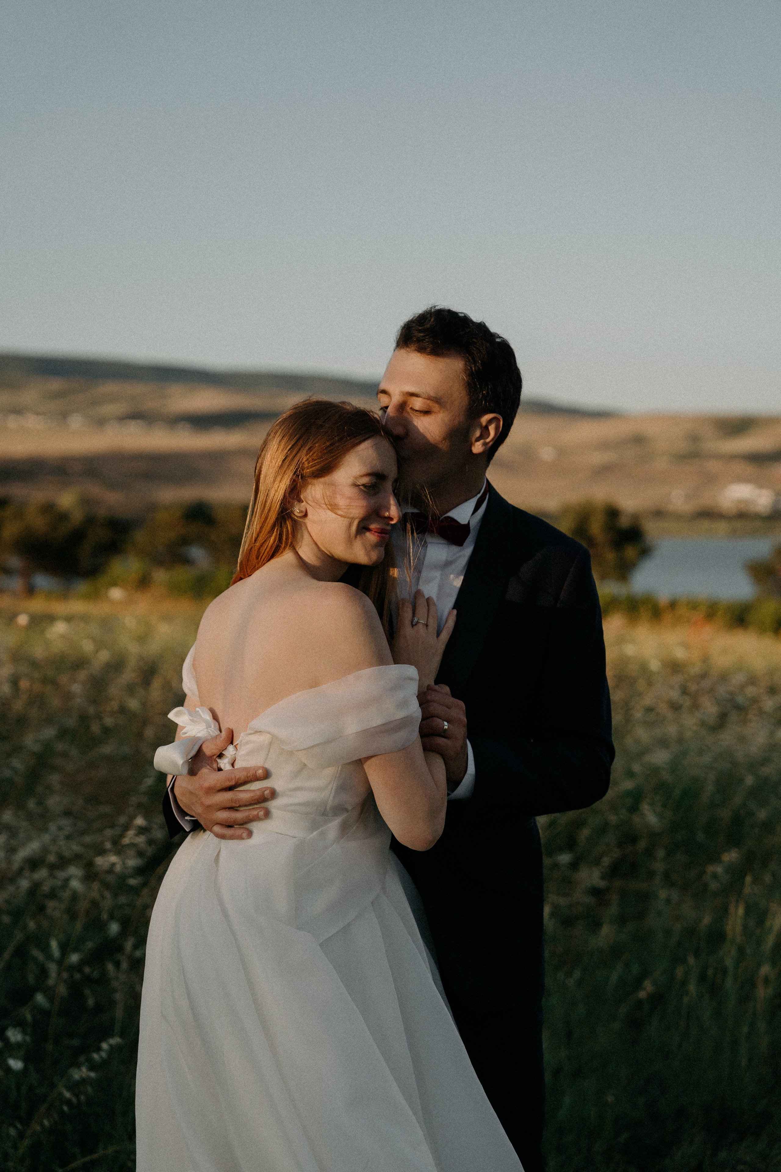 Итали. Photographer and travel-blogger Aleksandra Gritsenko