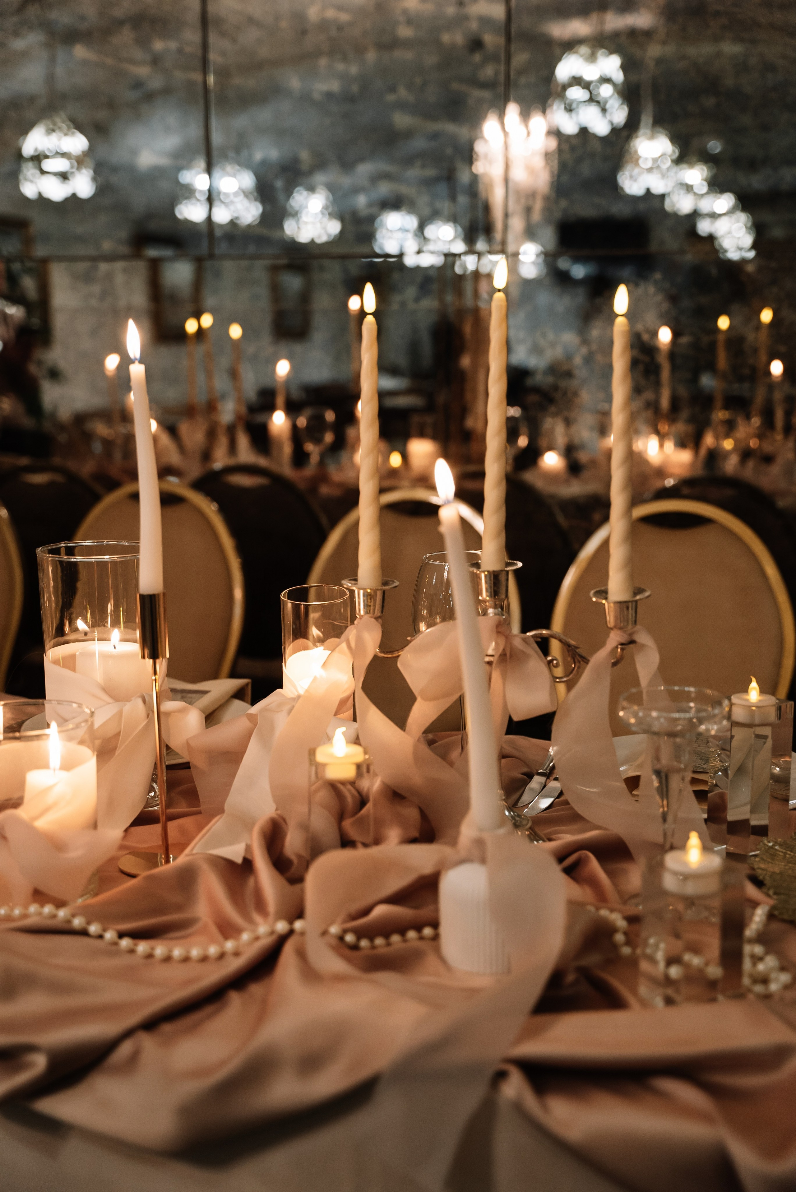 Дмитрий и Яна. Свадебный фотограф в Самаре Анна Ковалева