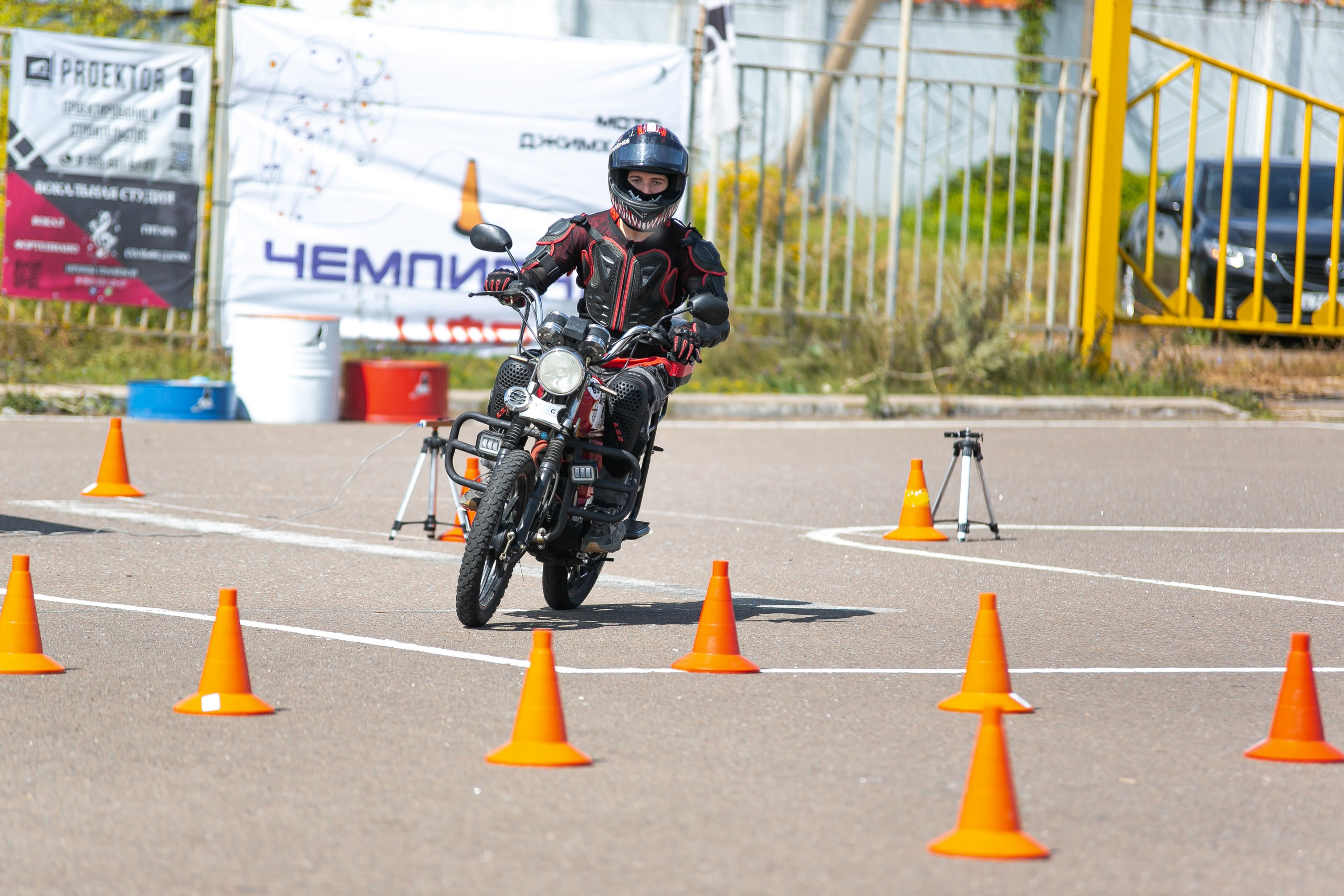 Чемпионат ЦФО 2024 — Этап Орловской области, Орел. Профессиональный фотограф в Мценске и Орловской области