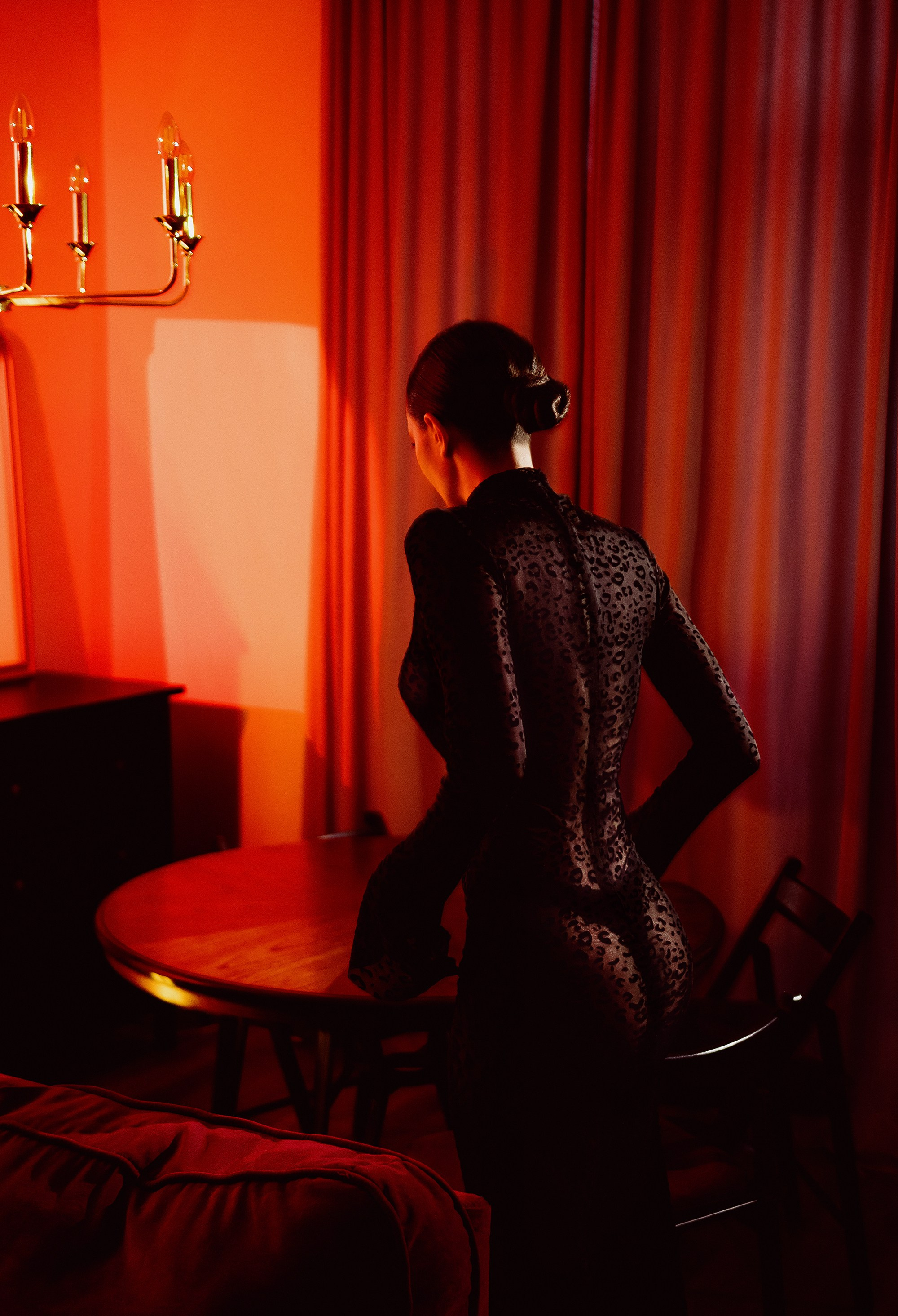 REDROOM. Фотограф Алматы | Весь мир — Никита Колодин